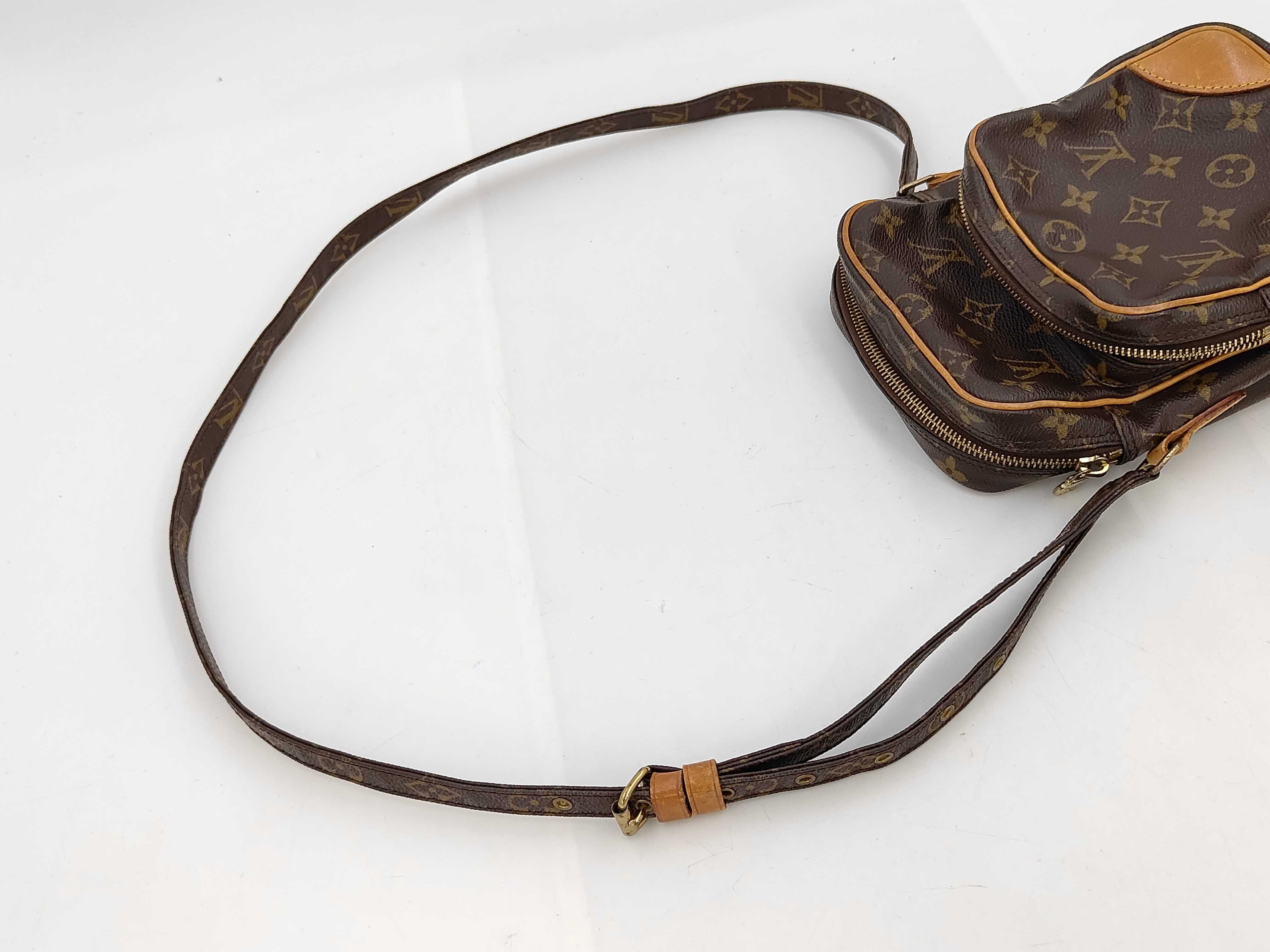 brand bag Amazon SD0071 shoulder bag — view 5