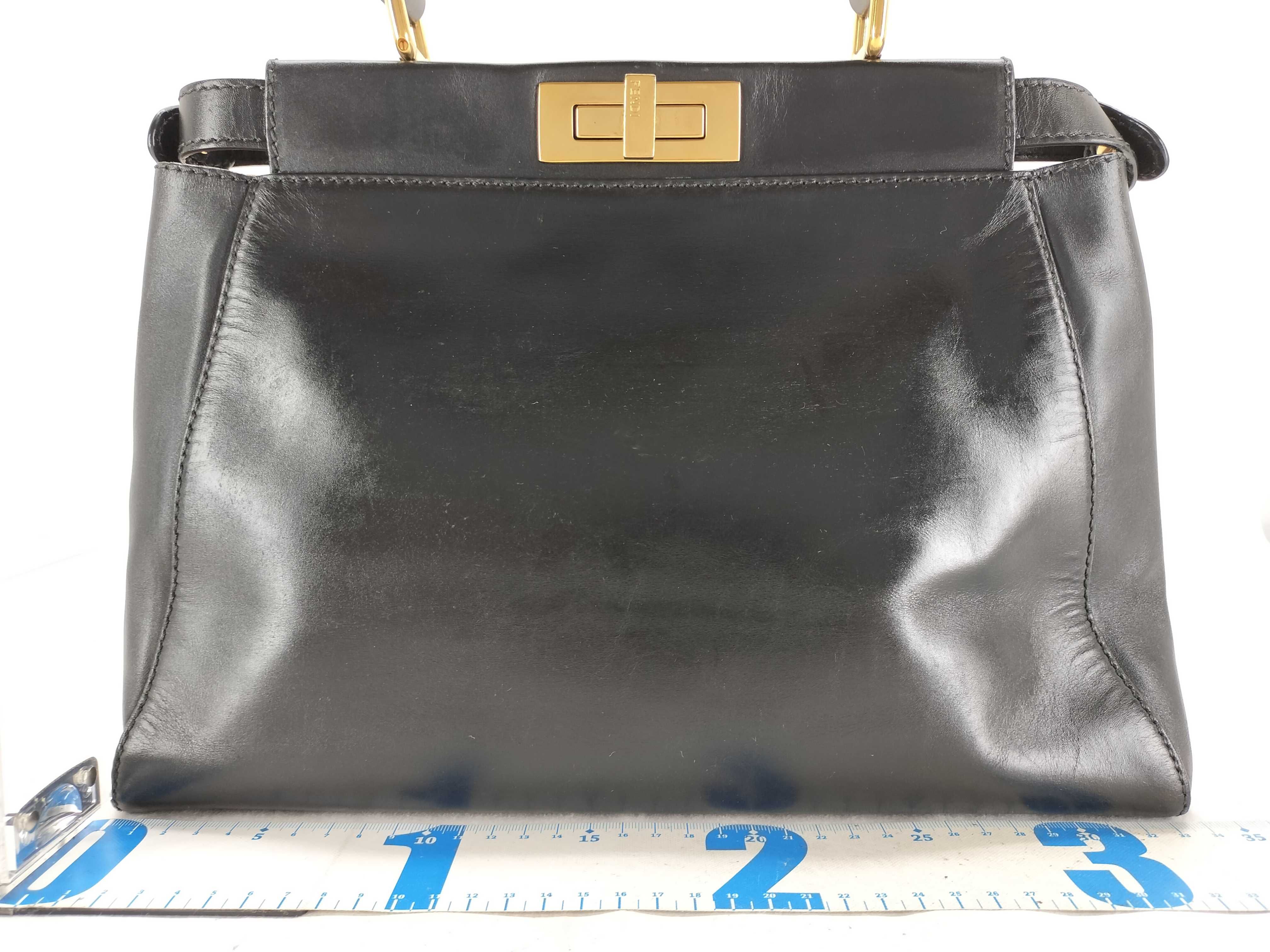 Peekaboo Handbag — view 2
