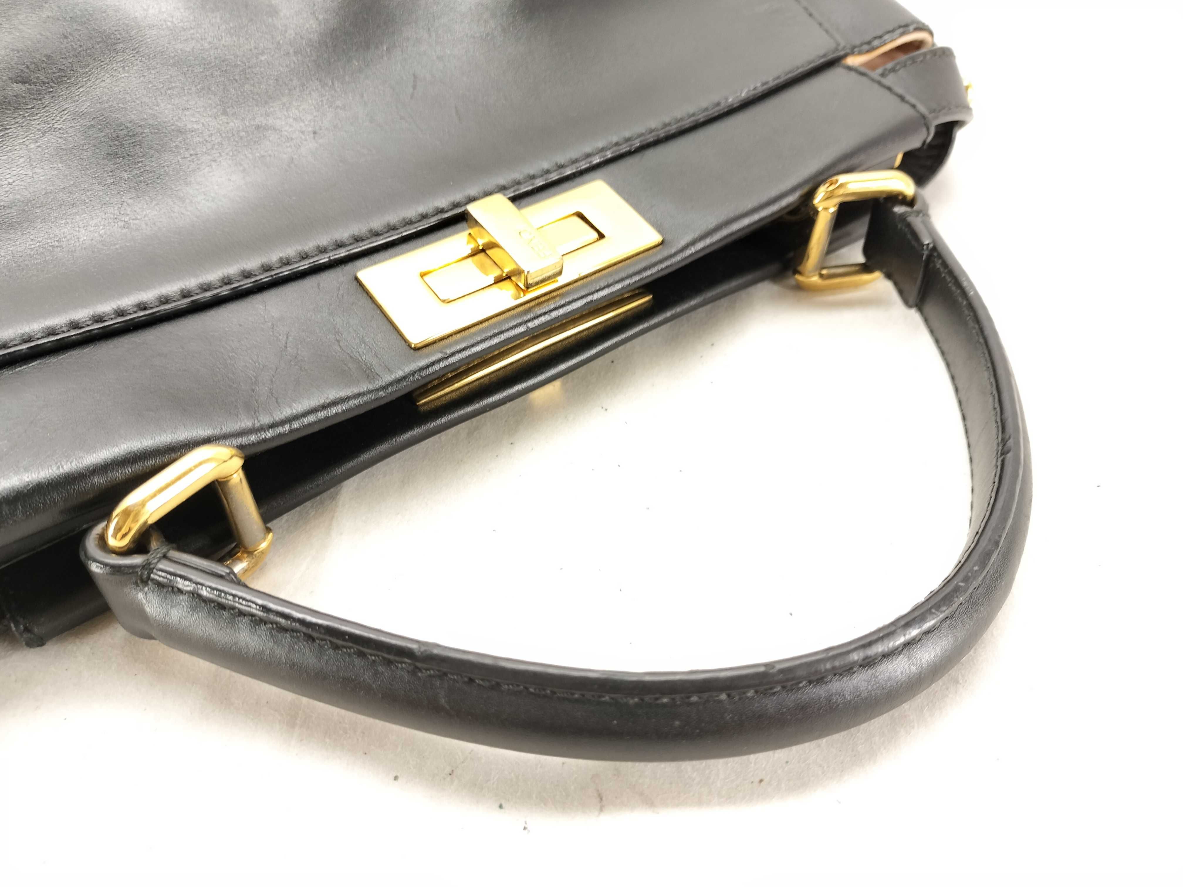 Peekaboo Handbag — view 3