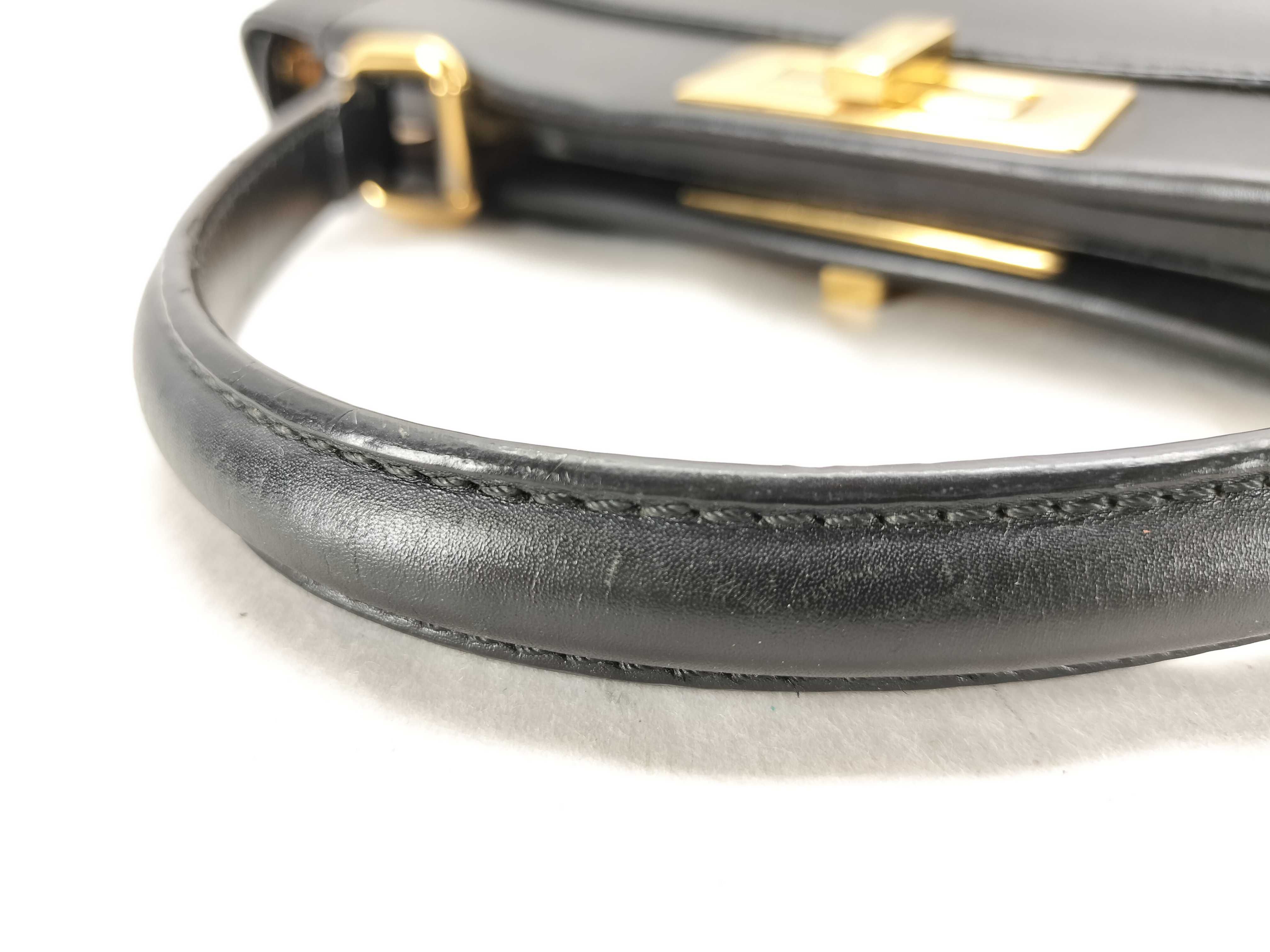 Peekaboo Handbag — view 4