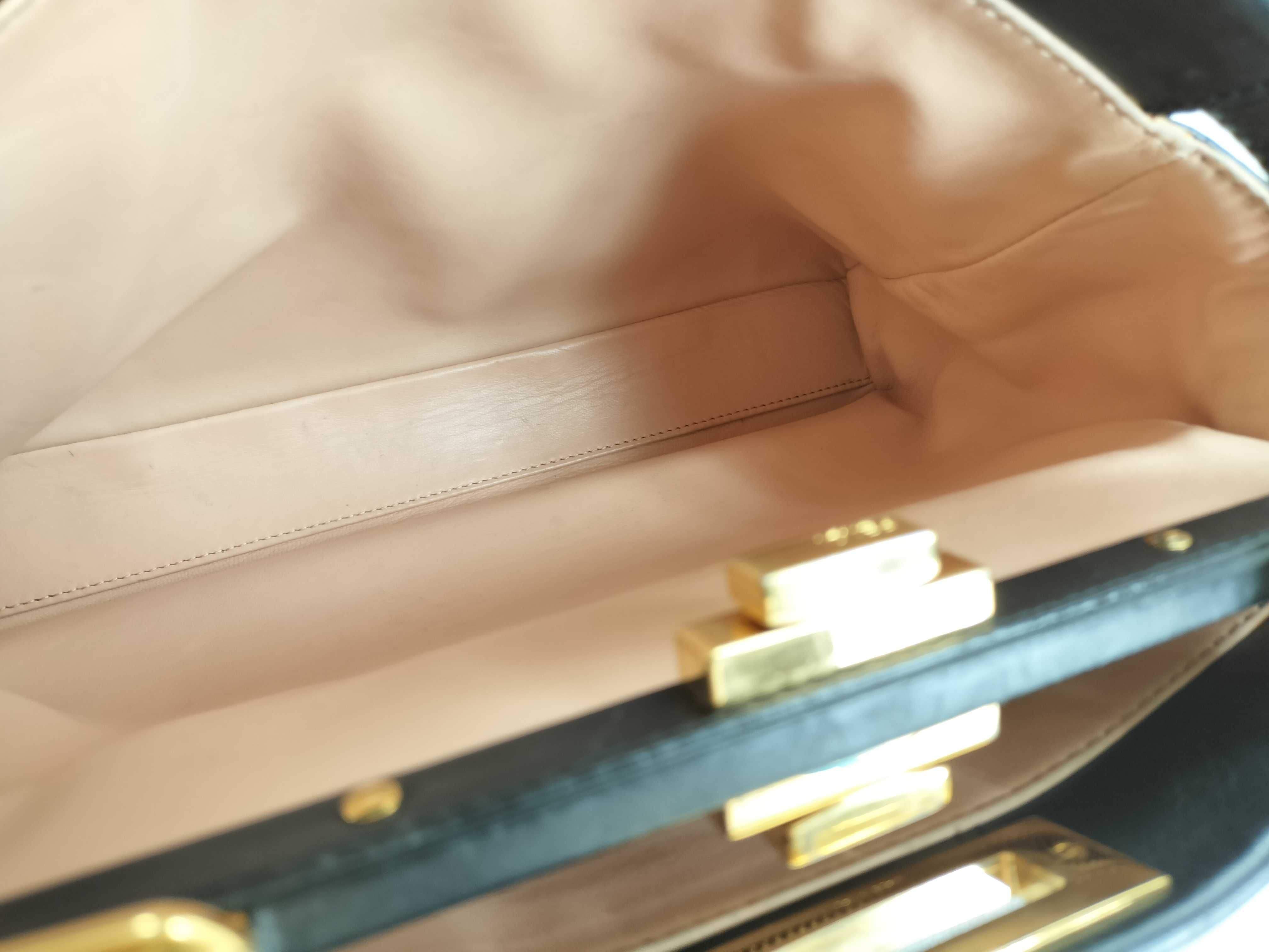 Peekaboo Handbag — view 10