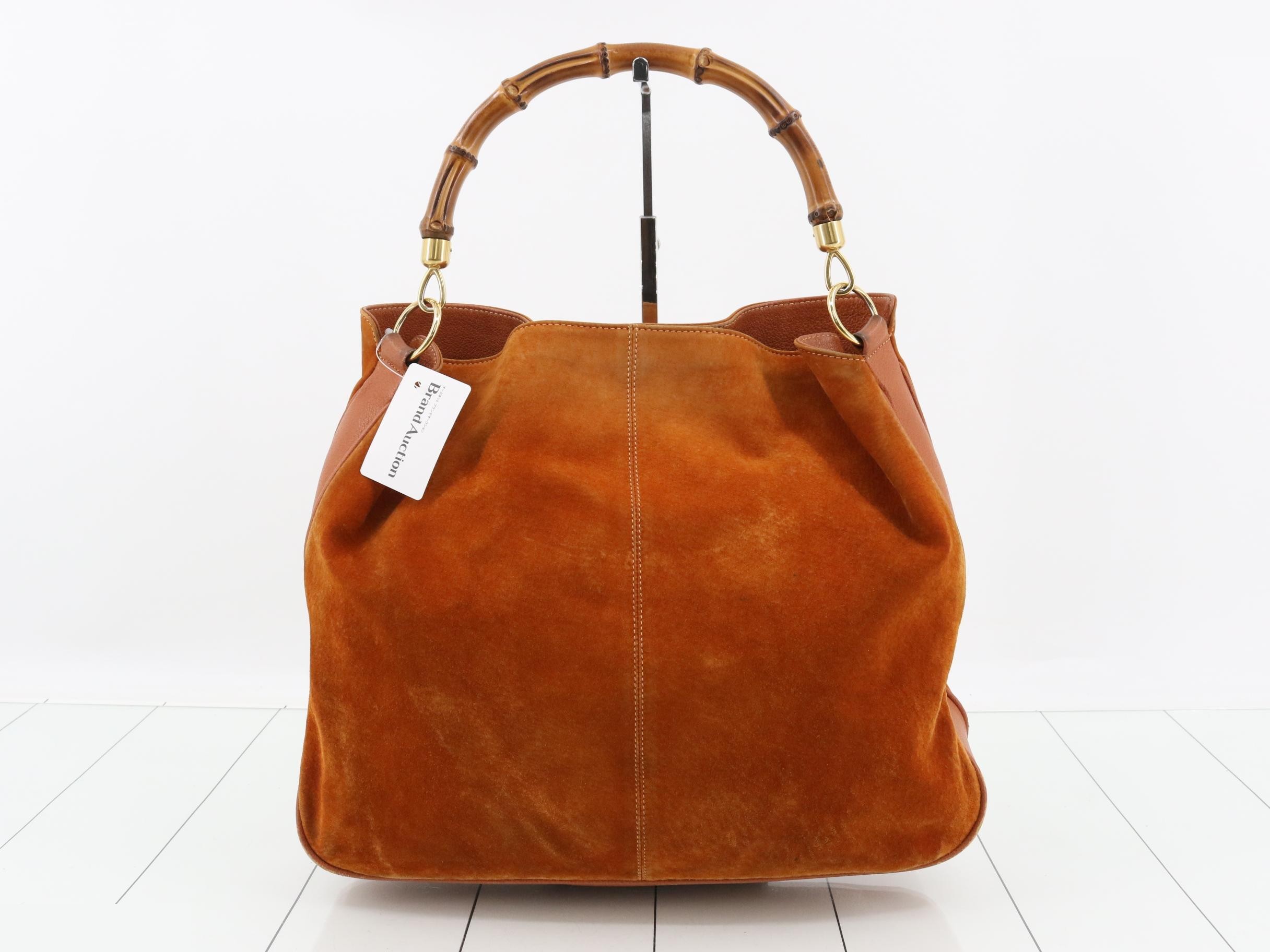 Bamboo (bag) — view 2
