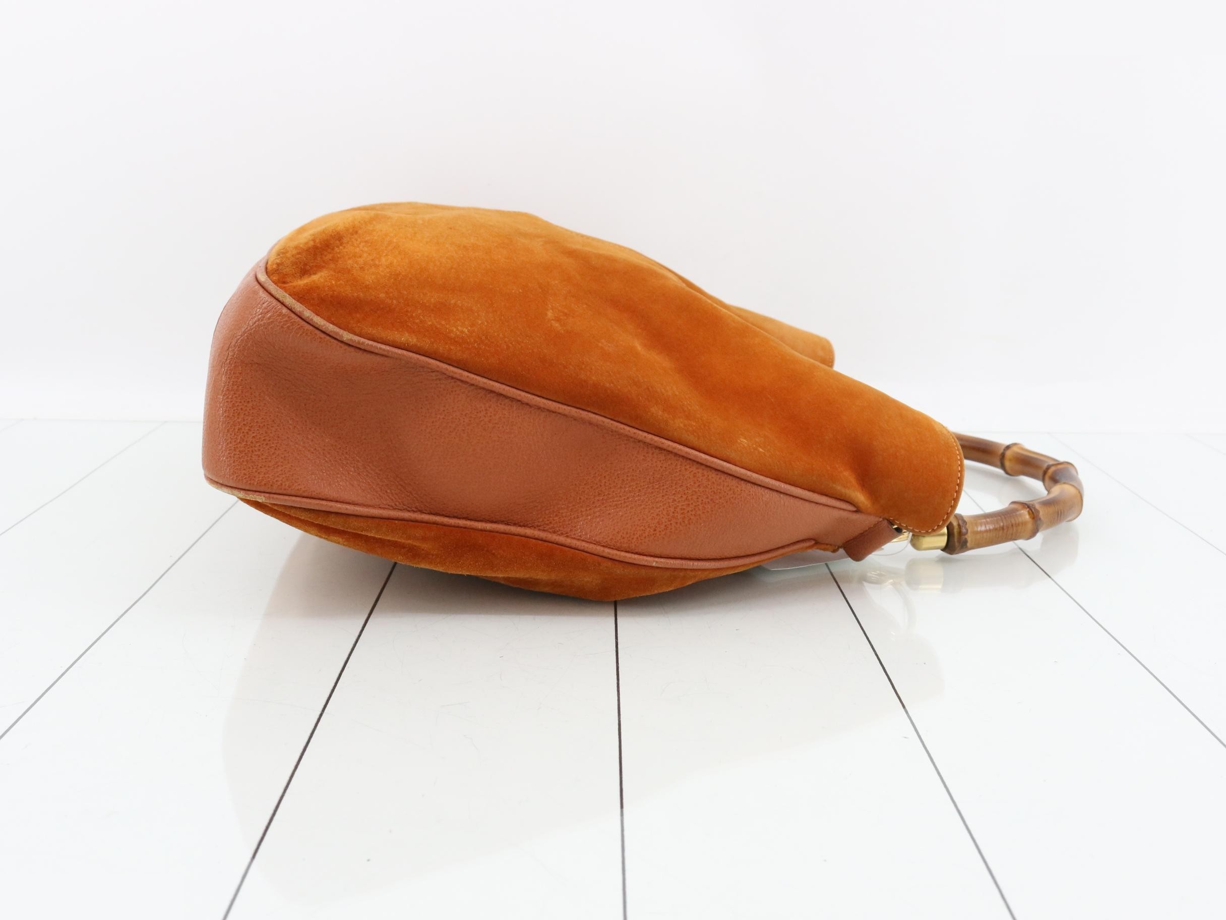 Bamboo (bag) — view 3