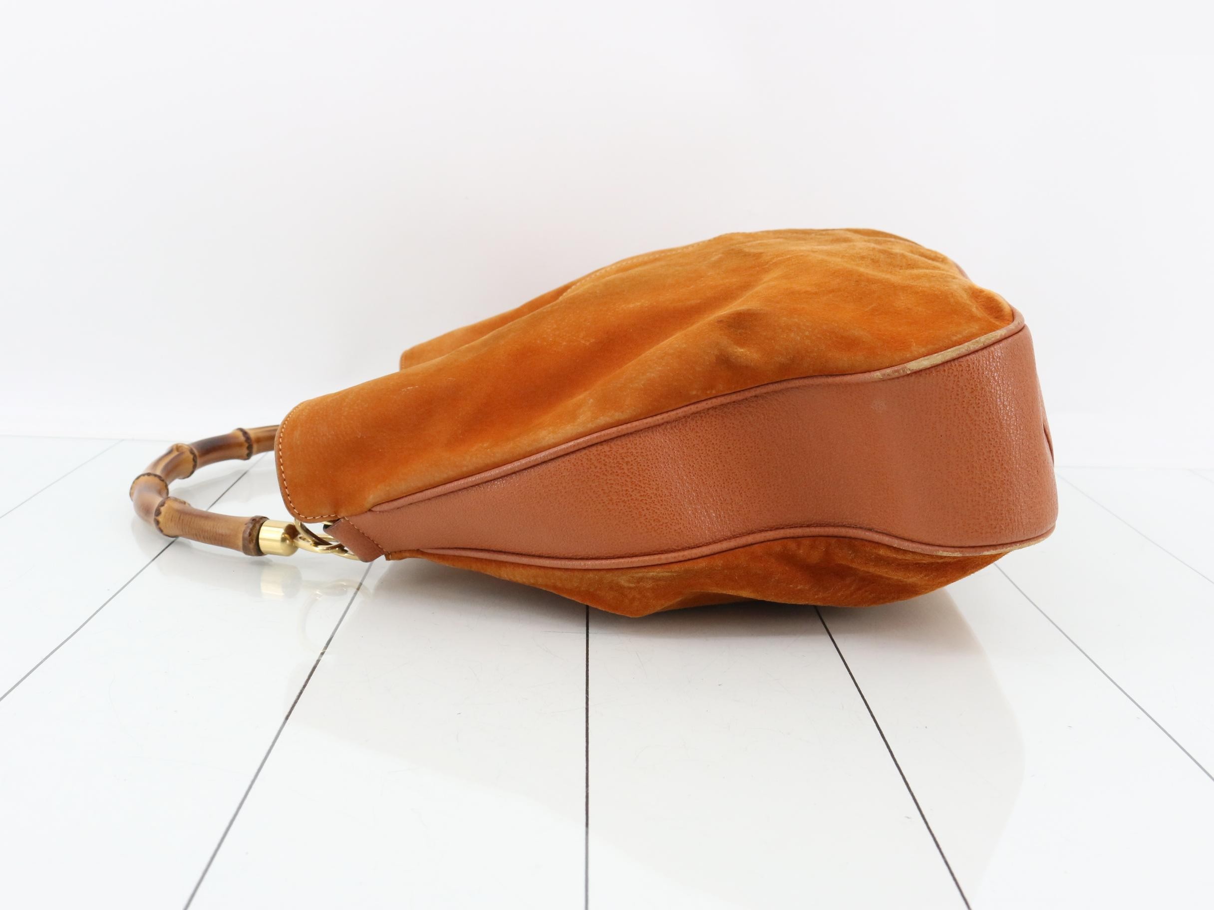 Bamboo (bag) — view 4