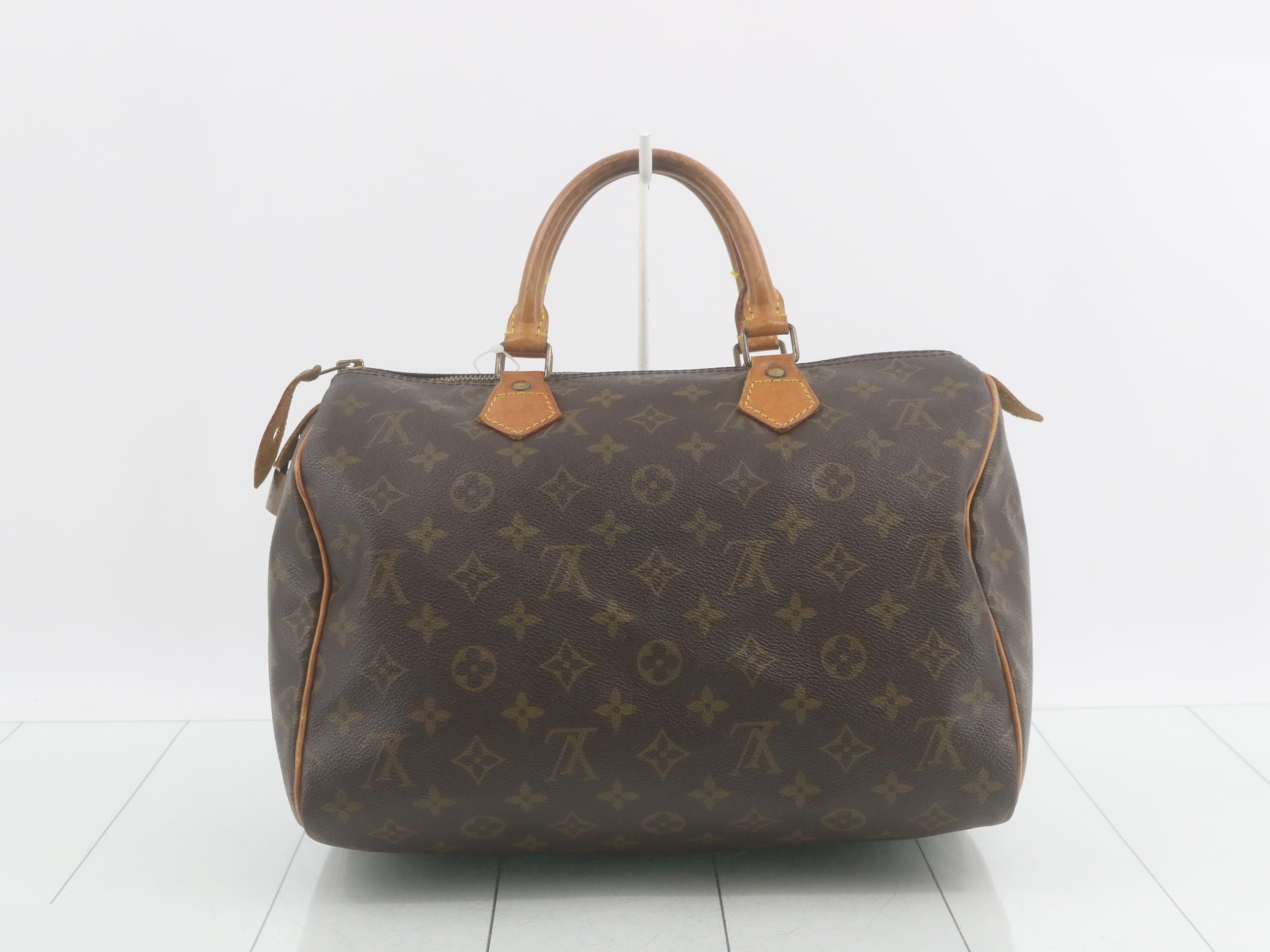 Speedy 30 — view 2