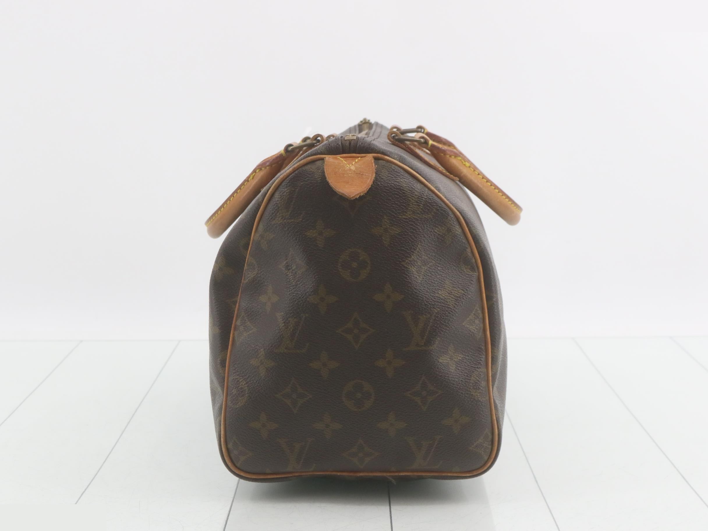 Speedy 30 — view 4