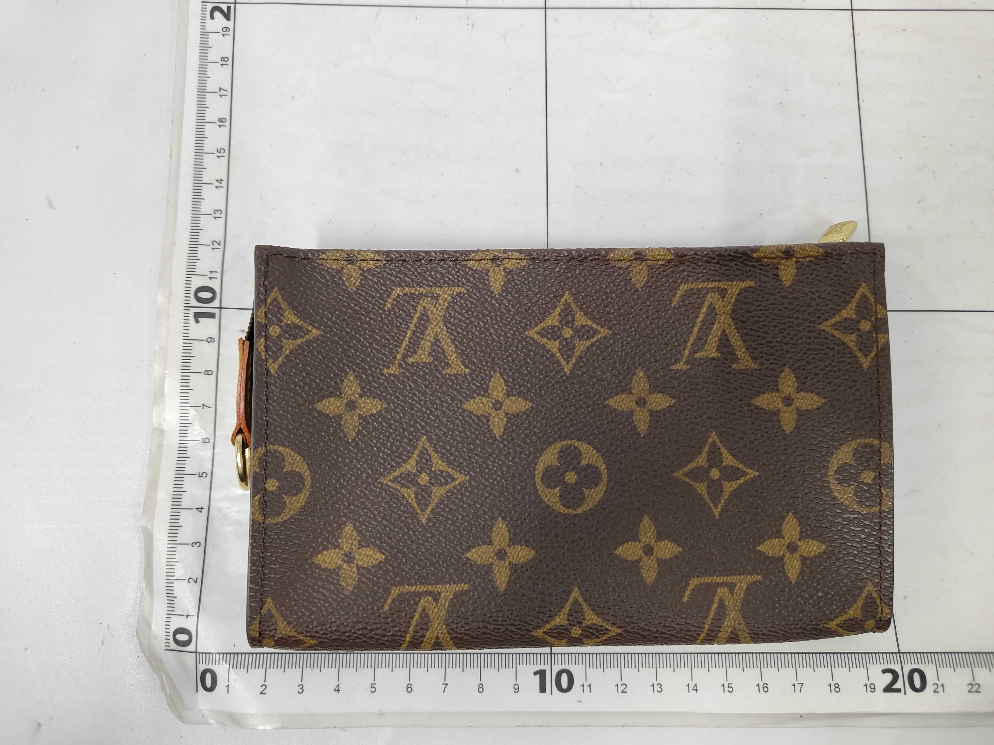 Bucket Pouch — view 2