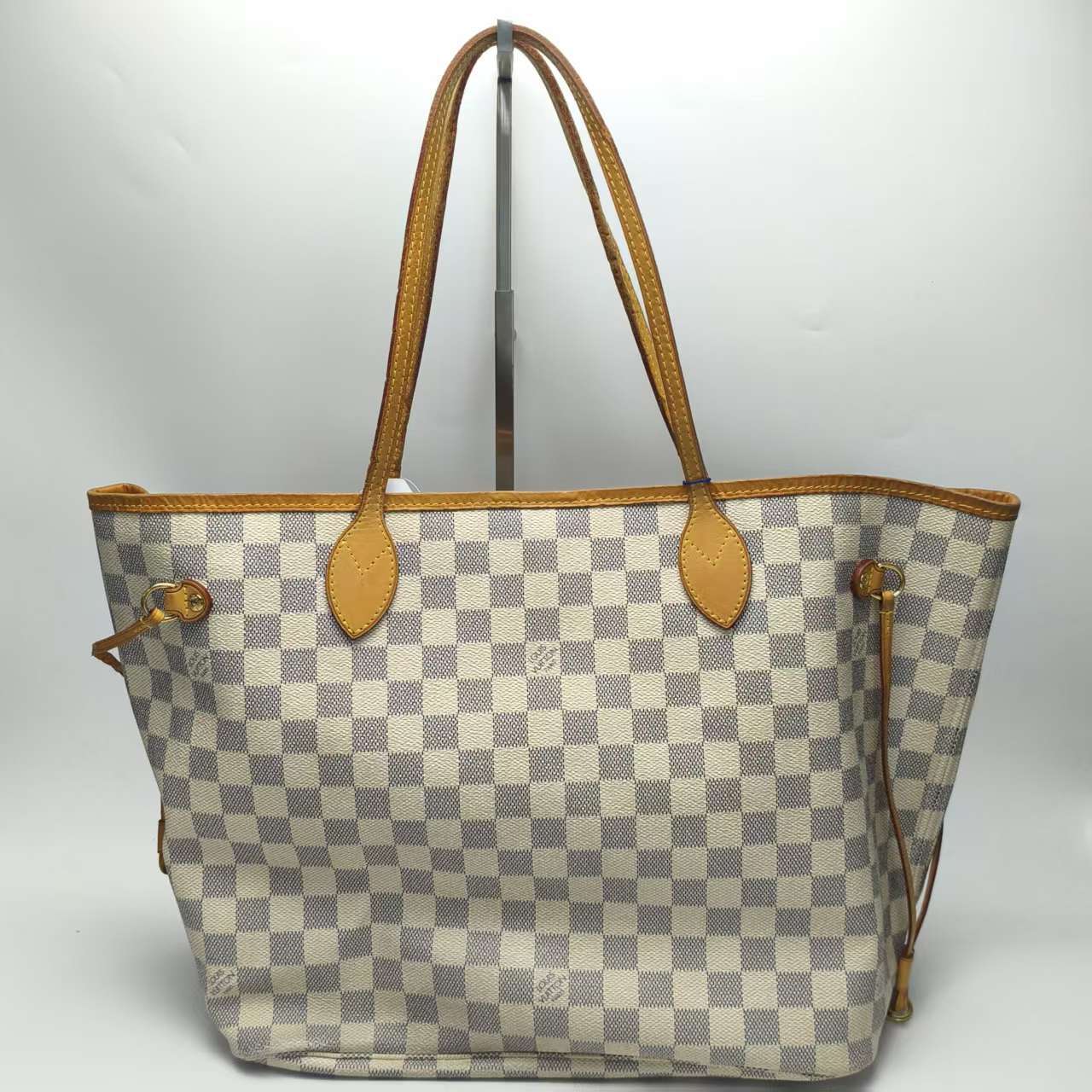 【*Shipped from: China*】LOUIS VUITTON Neverfull PU Handbag — view 2