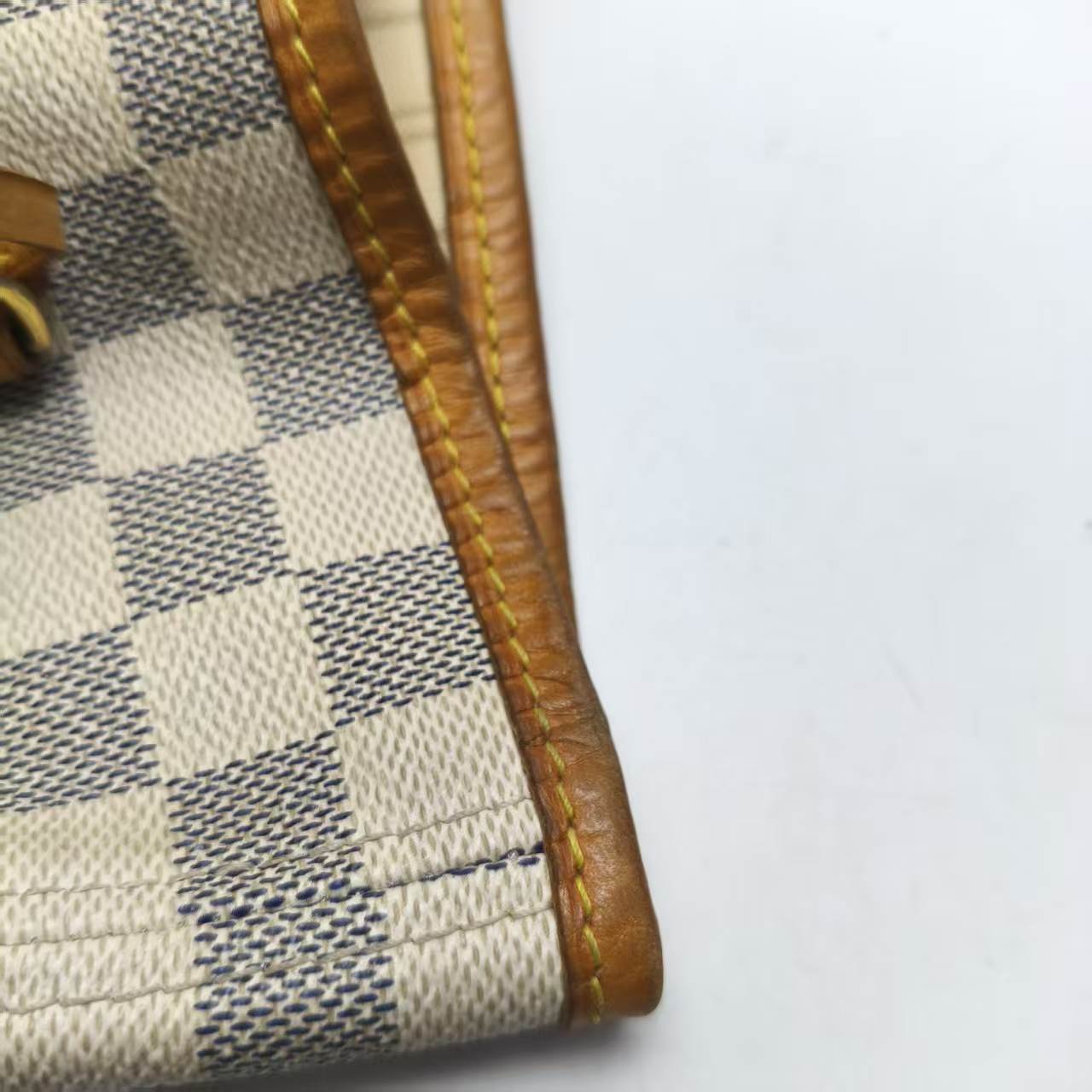 【*Shipped from: China*】LOUIS VUITTON Neverfull PU Handbag — view 12