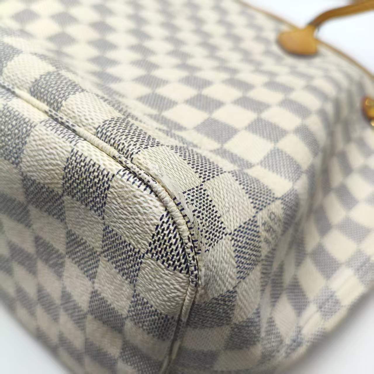 【*Shipped from: China*】LOUIS VUITTON Neverfull PU Handbag — view 3