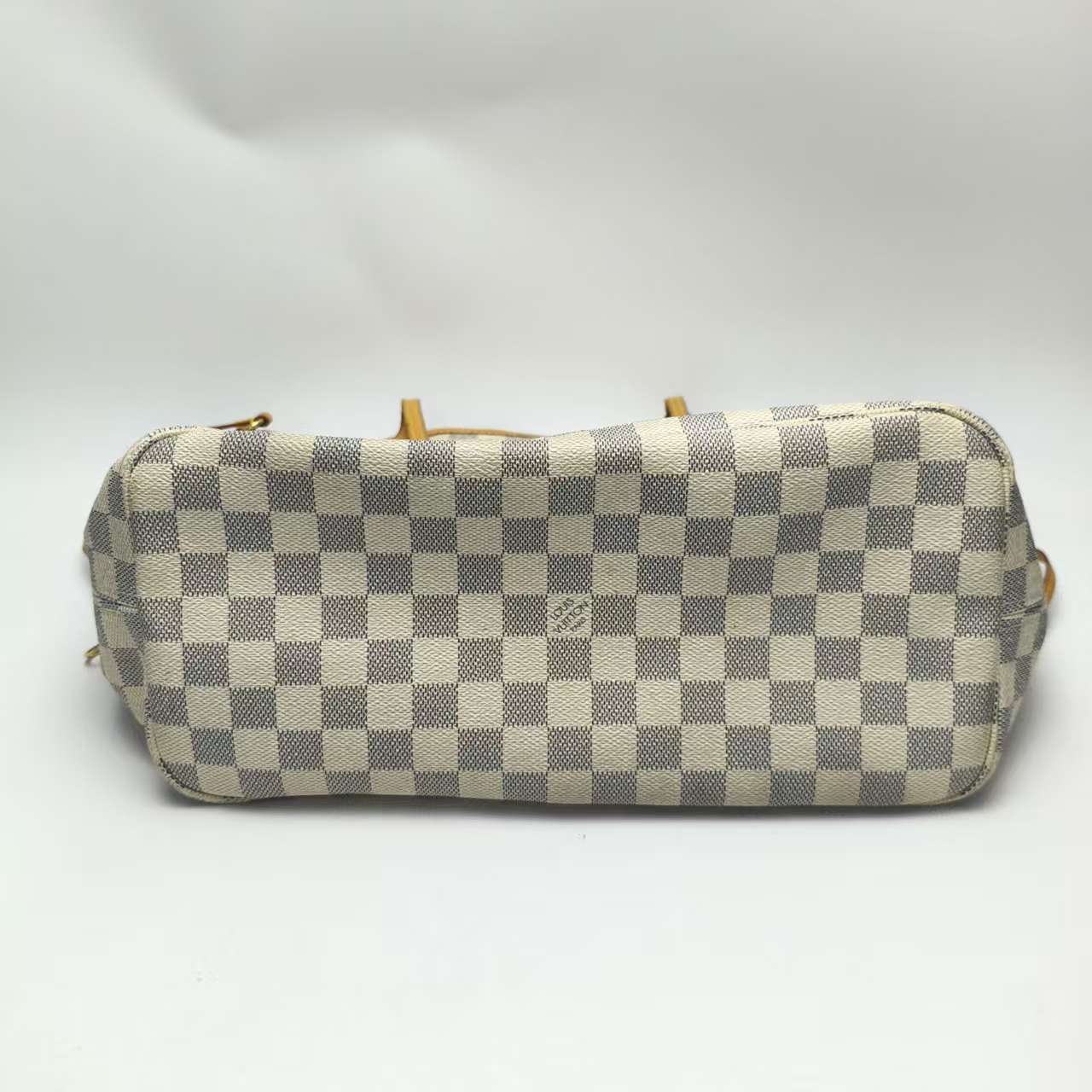【*Shipped from: China*】LOUIS VUITTON Neverfull PU Handbag — view 5