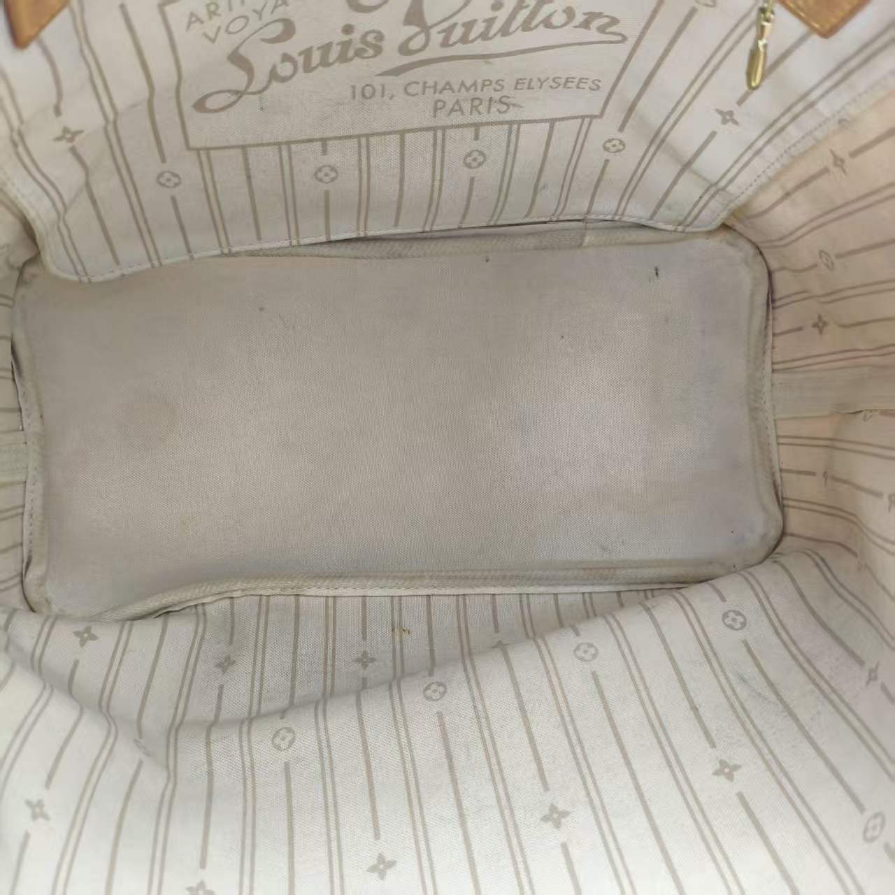 【*Shipped from: China*】LOUIS VUITTON Neverfull PU Handbag — view 6