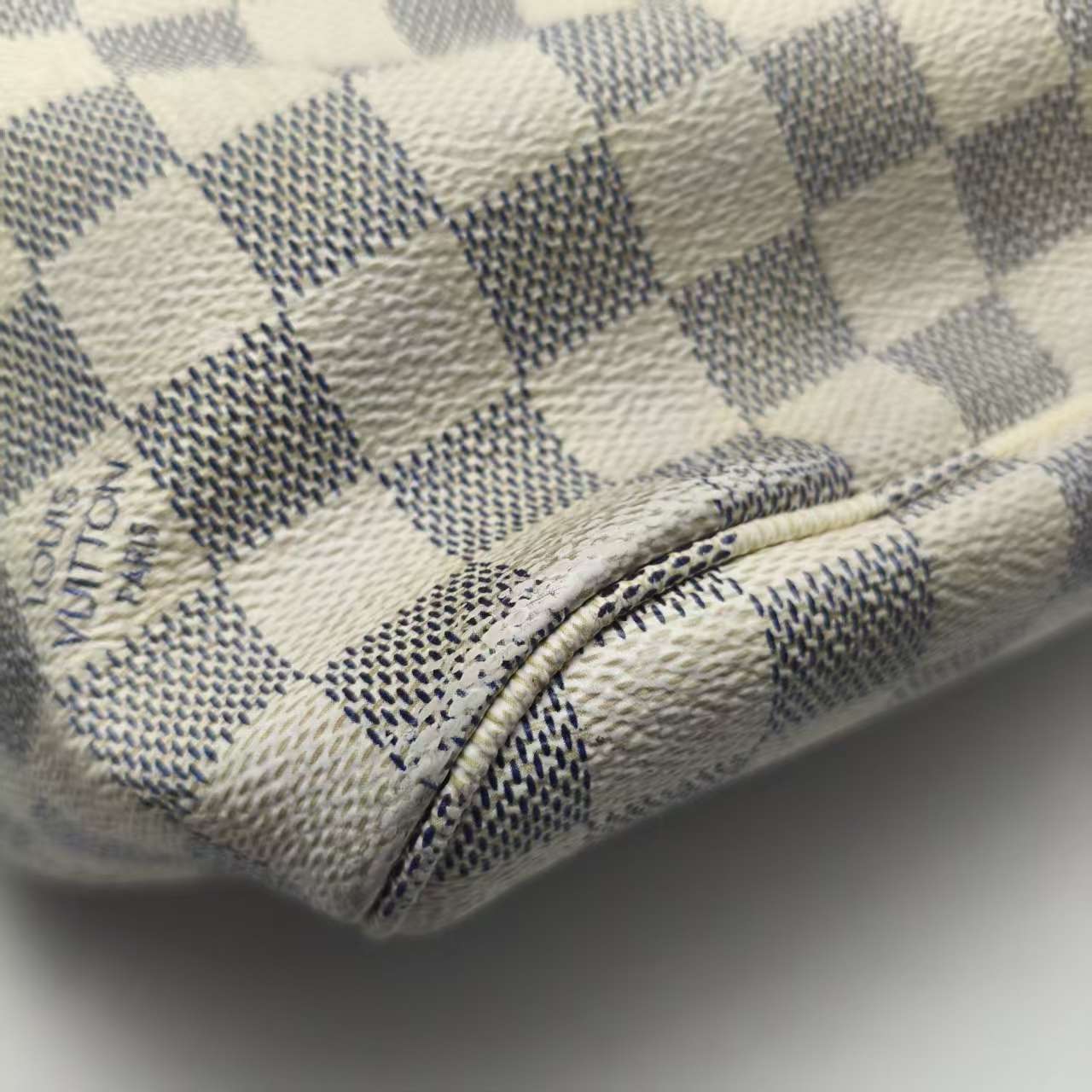 【*Shipped from: China*】LOUIS VUITTON Neverfull PU Handbag — view 8