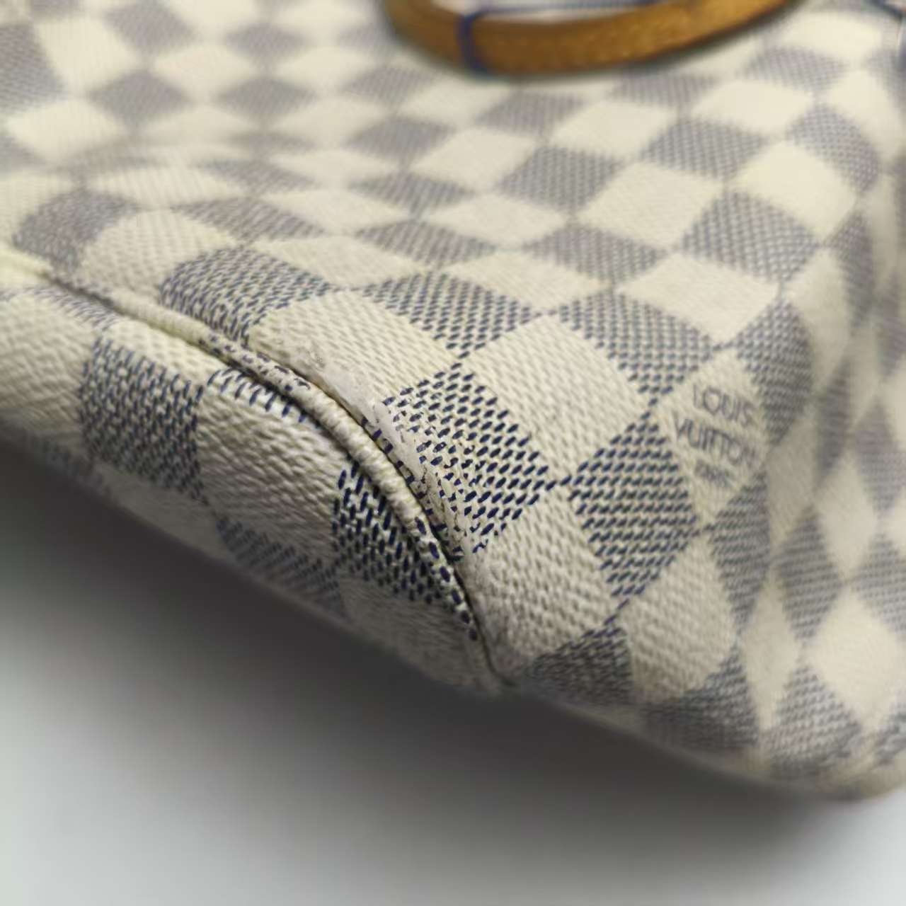 【*Shipped from: China*】LOUIS VUITTON Neverfull PU Handbag — view 9