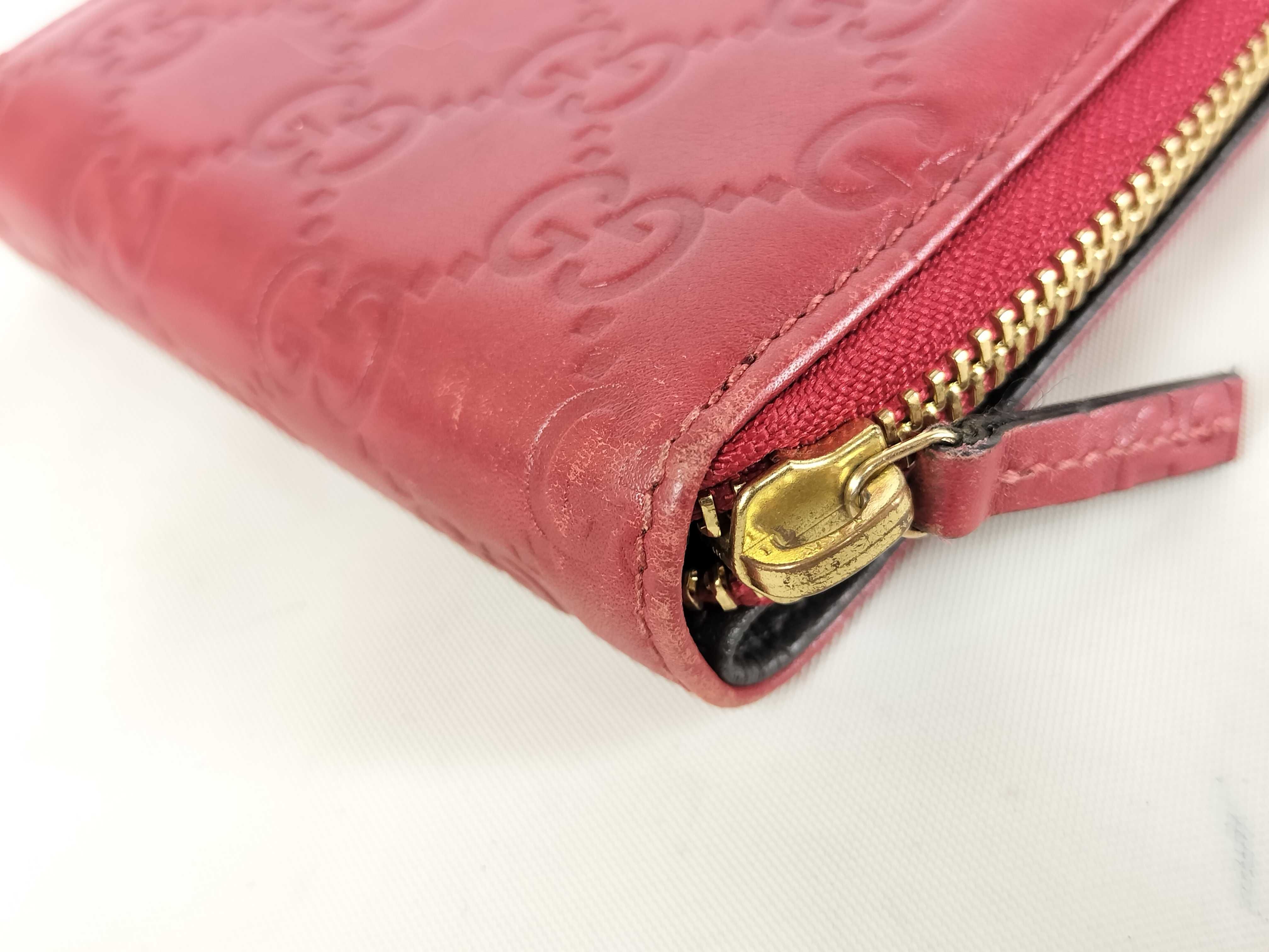 Guccissima 346056 Wallet — view 2