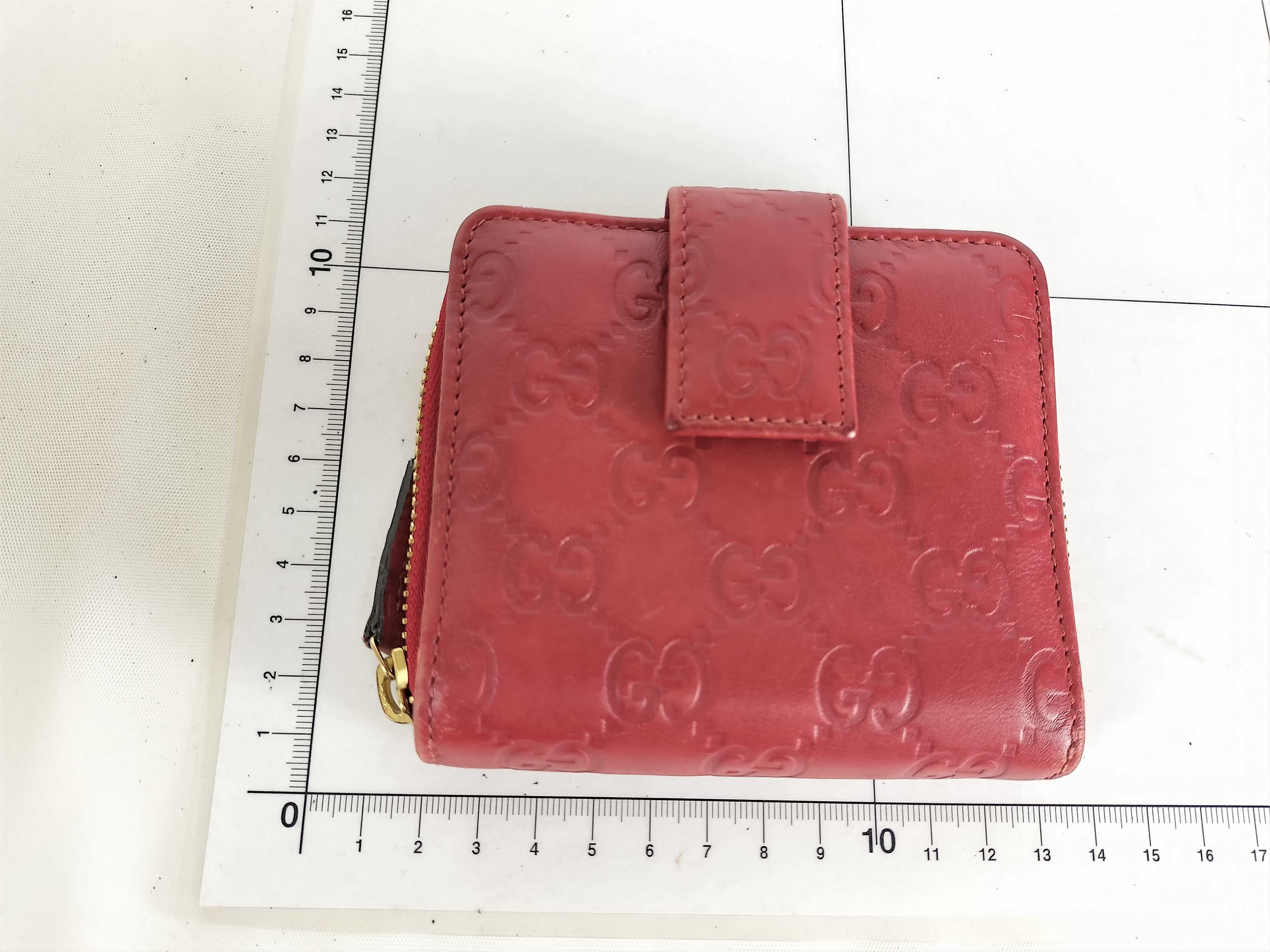 Guccissima 346056 Wallet — view 11