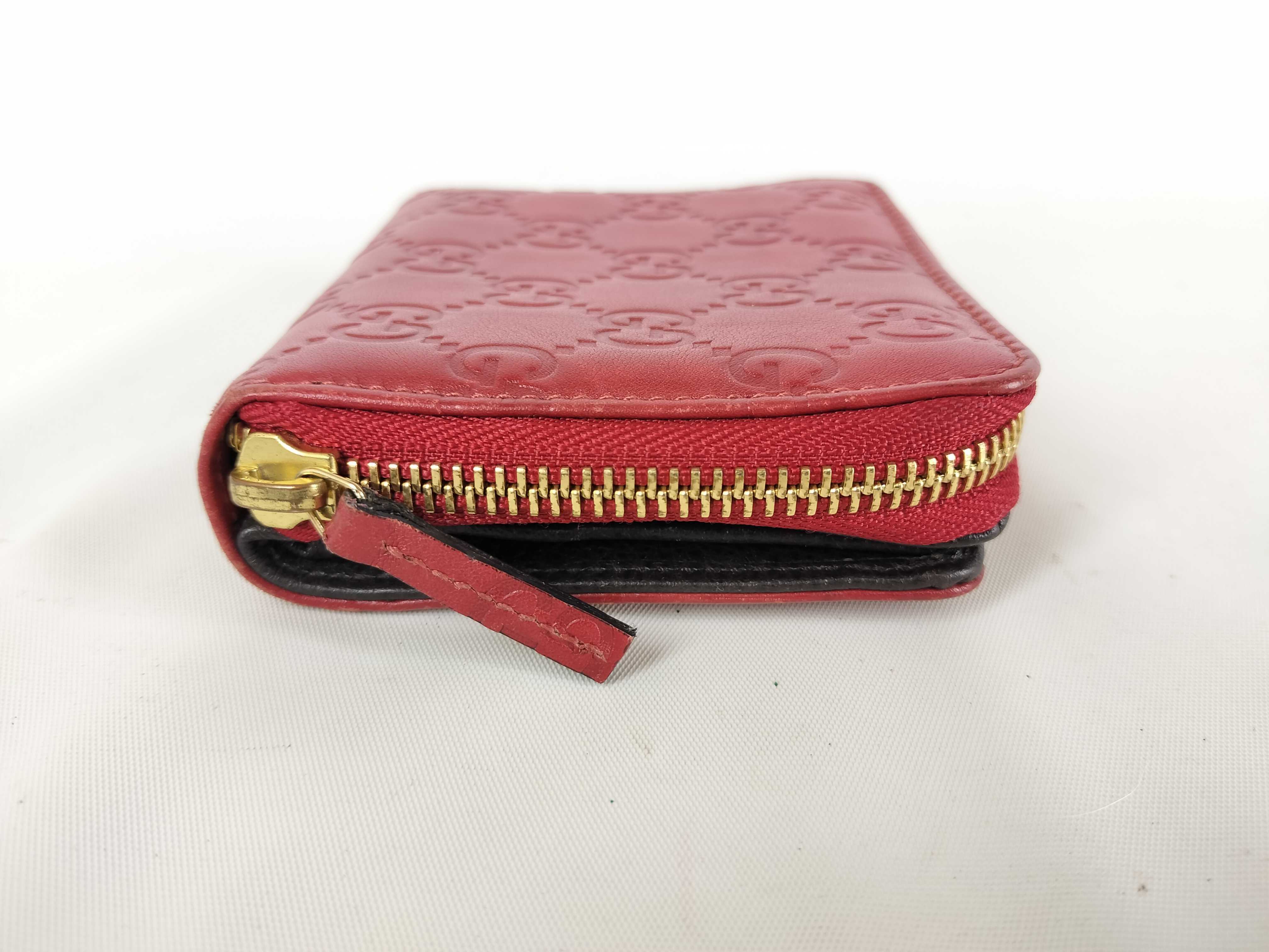 Guccissima 346056 Wallet — view 3