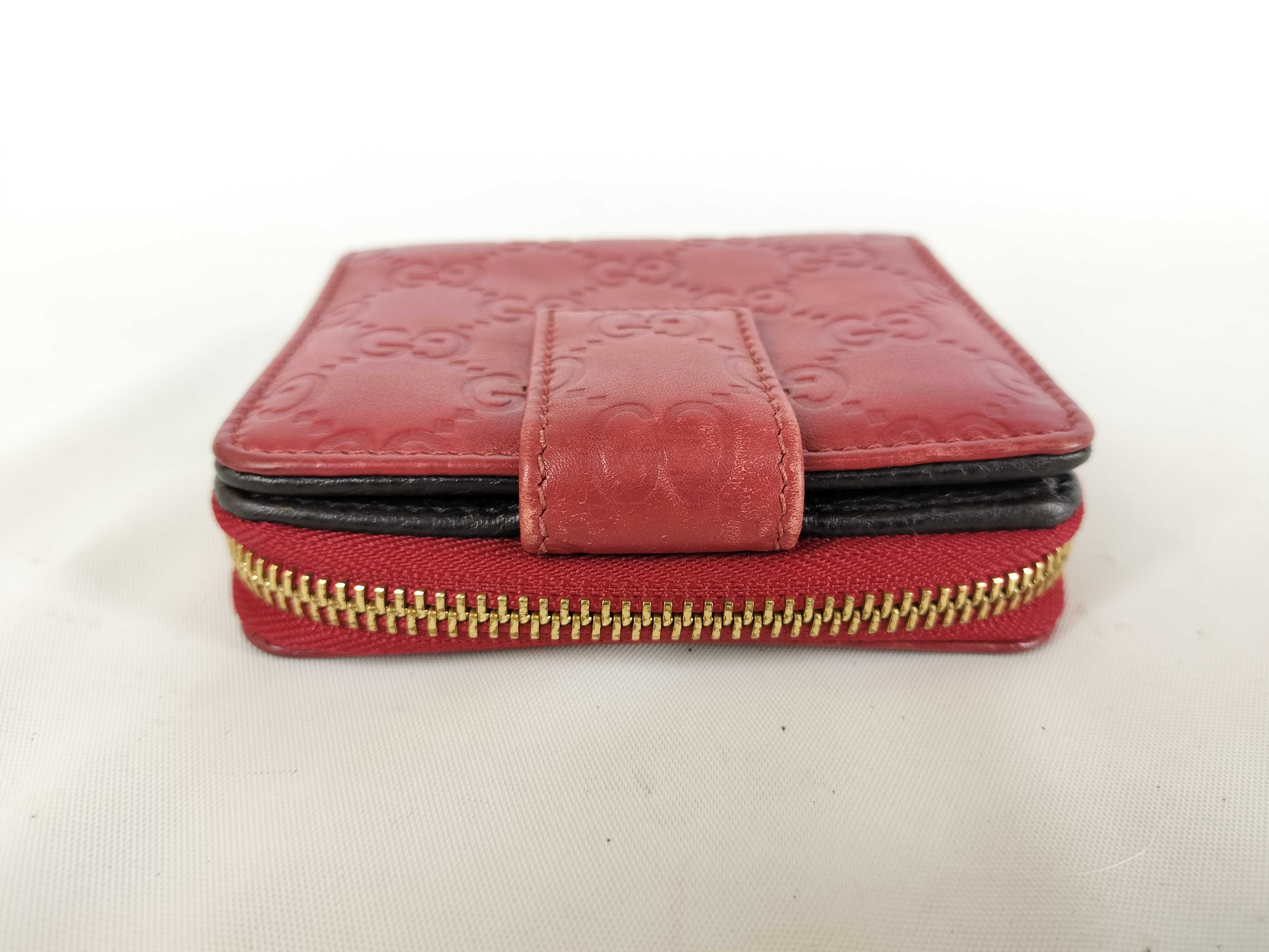 Guccissima 346056 Wallet — view 4