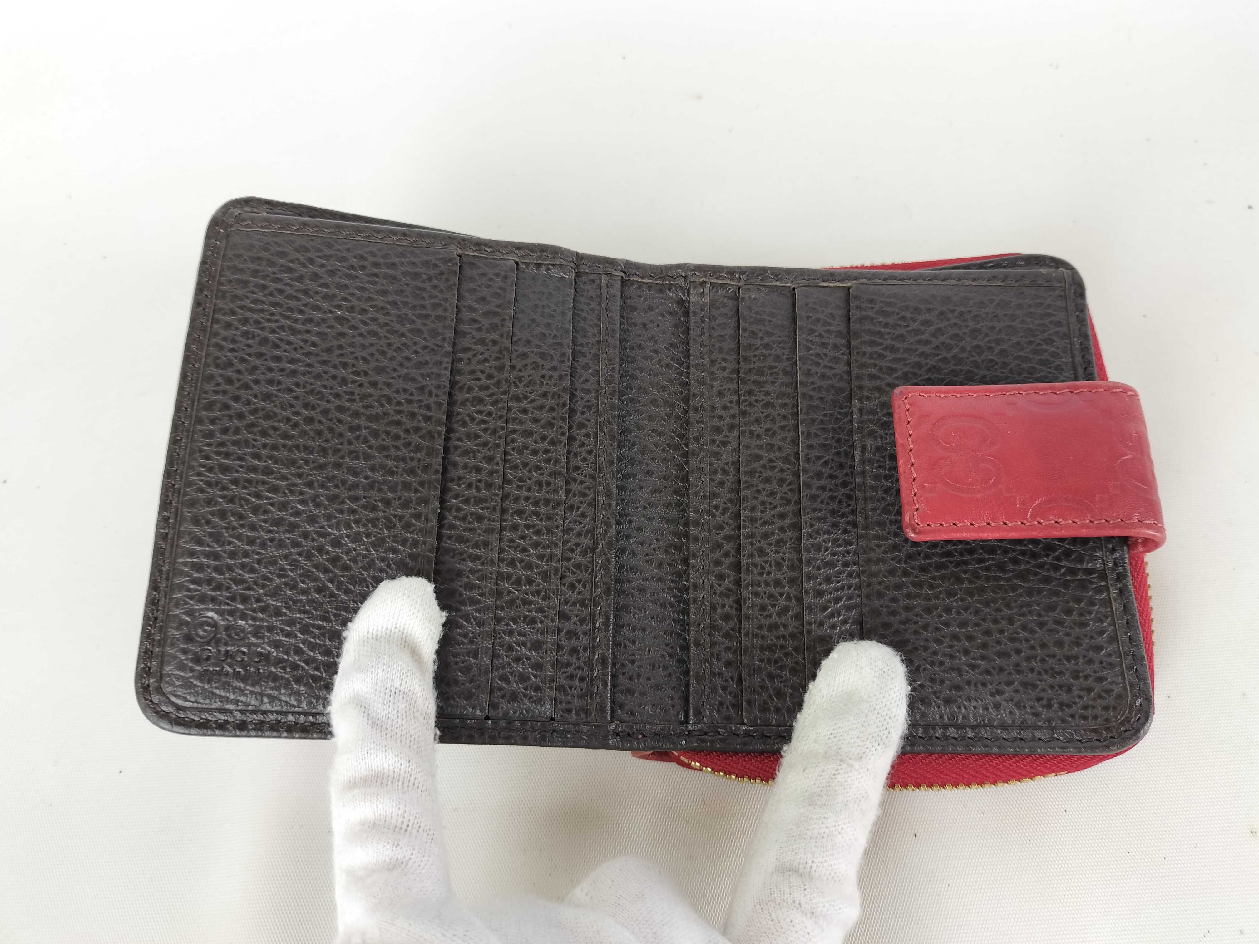 Guccissima 346056 Wallet — view 5