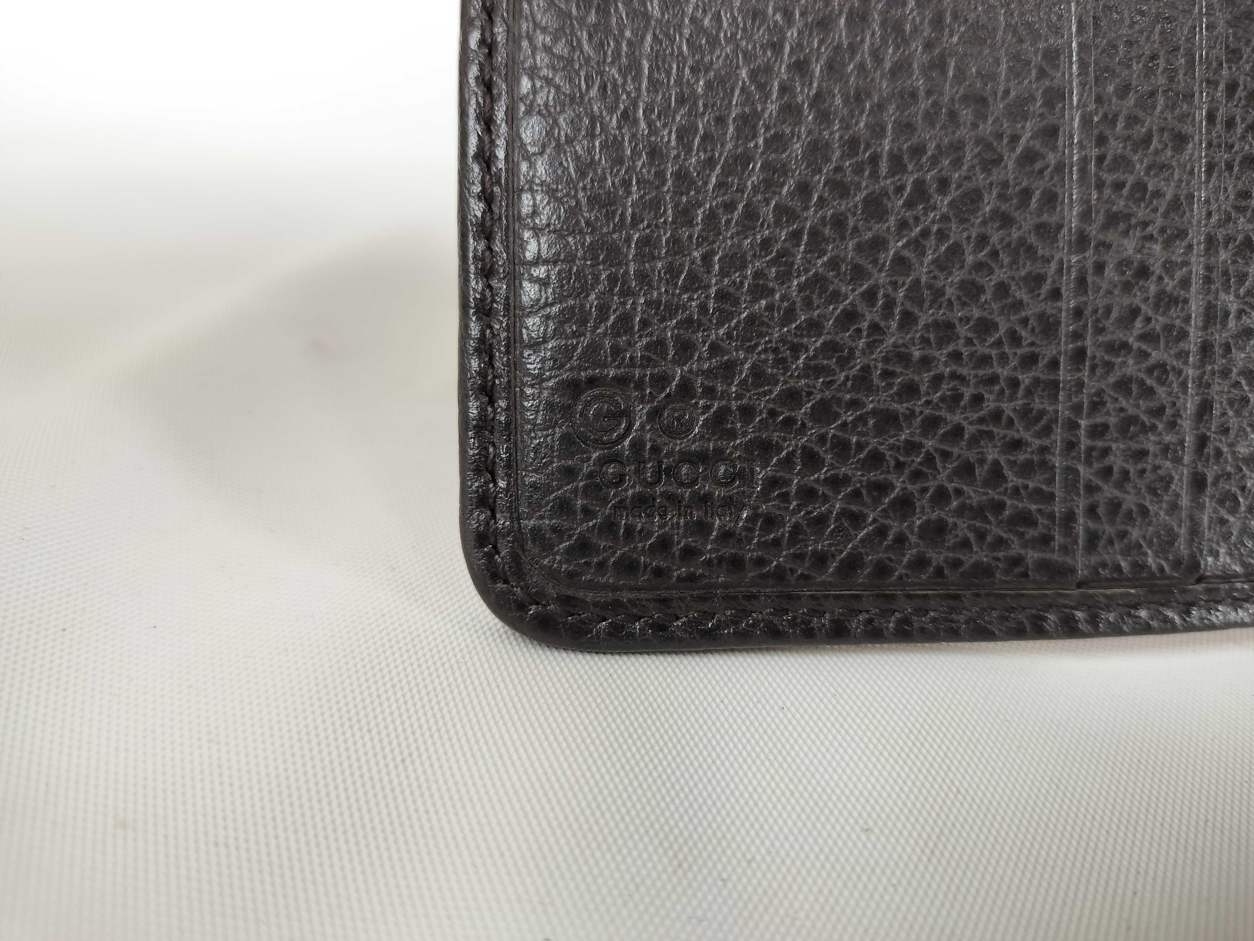 Guccissima 346056 Wallet — view 6