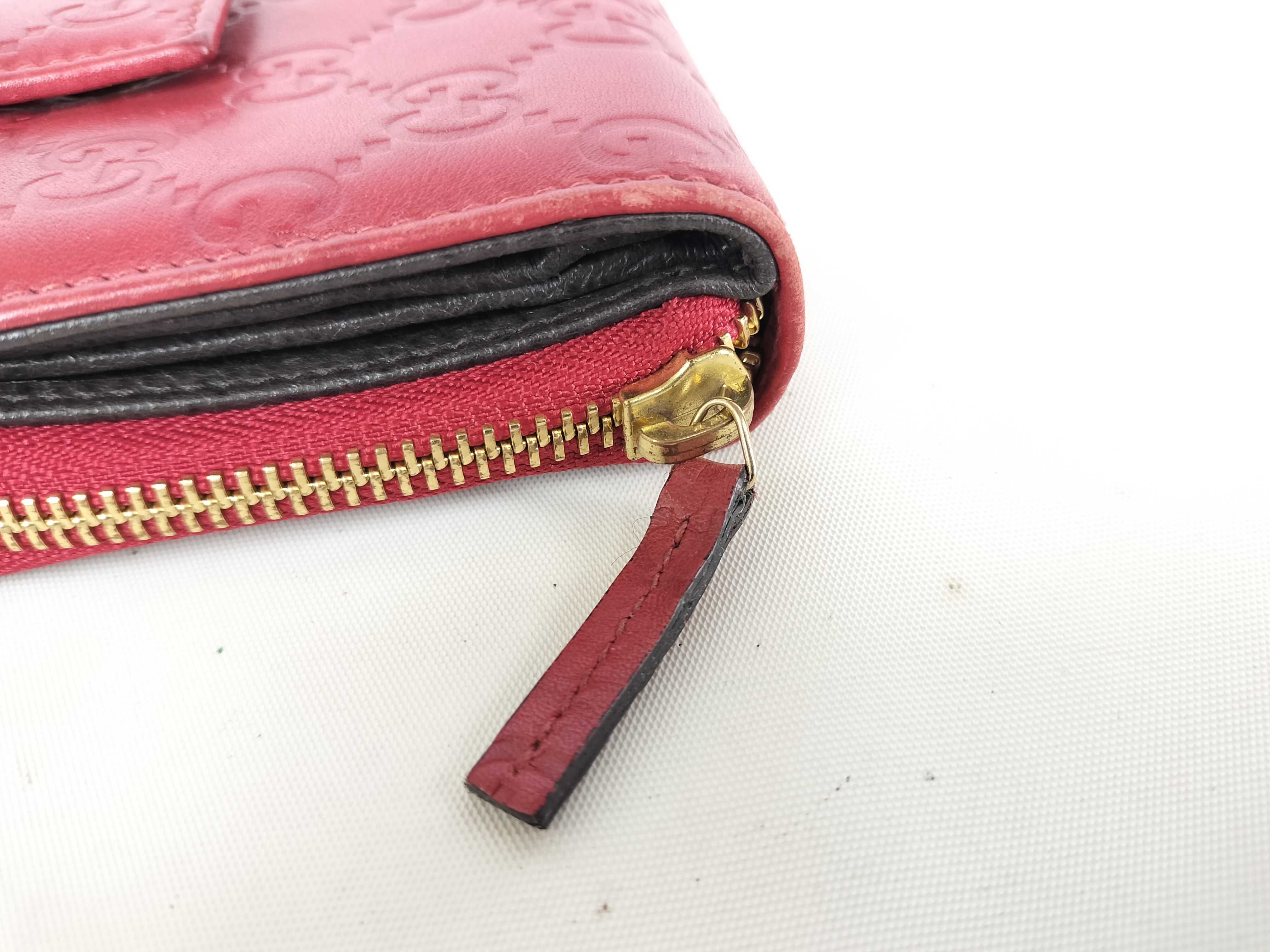 Guccissima 346056 Wallet — view 8