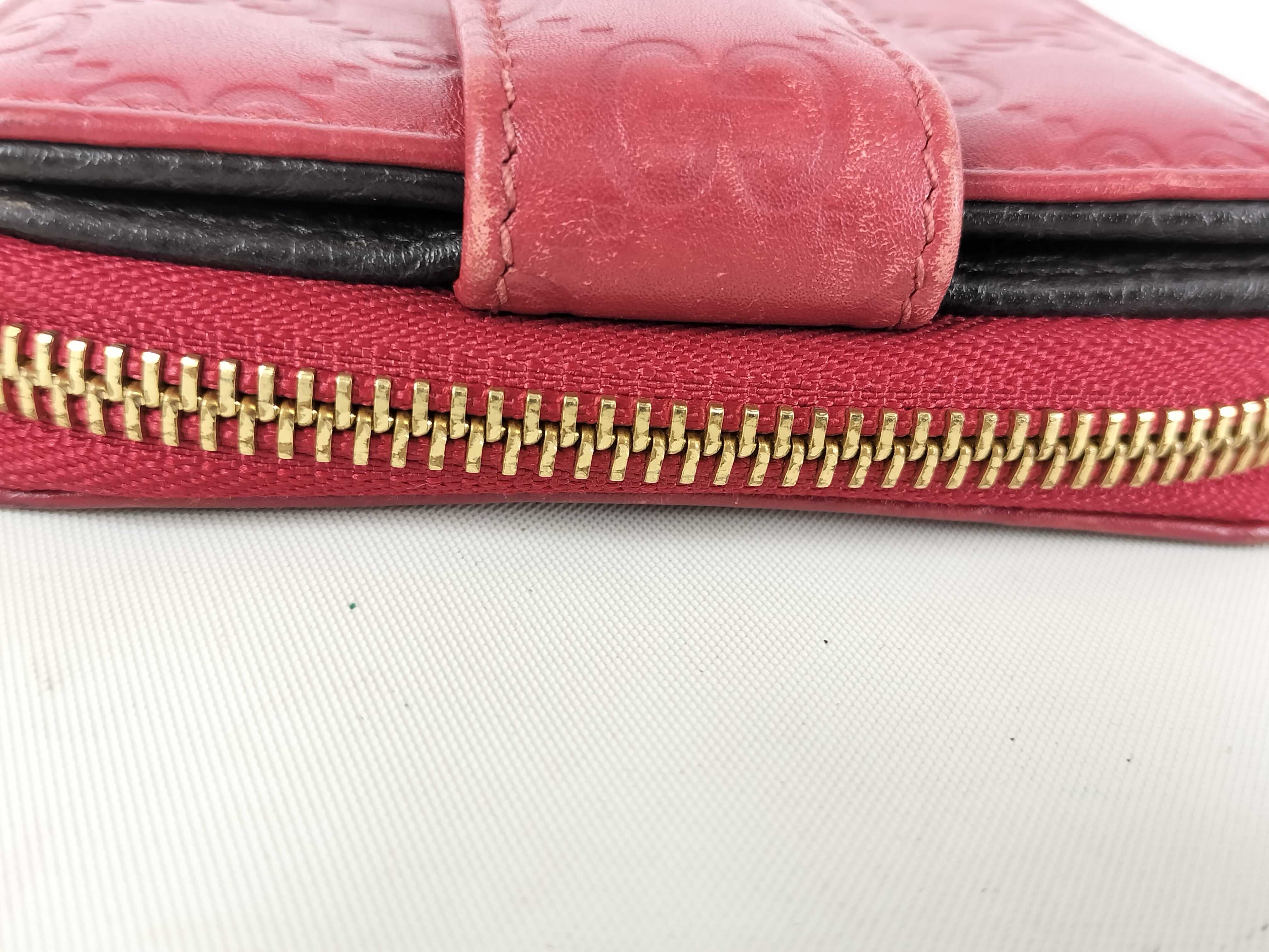 Guccissima 346056 Wallet — view 9