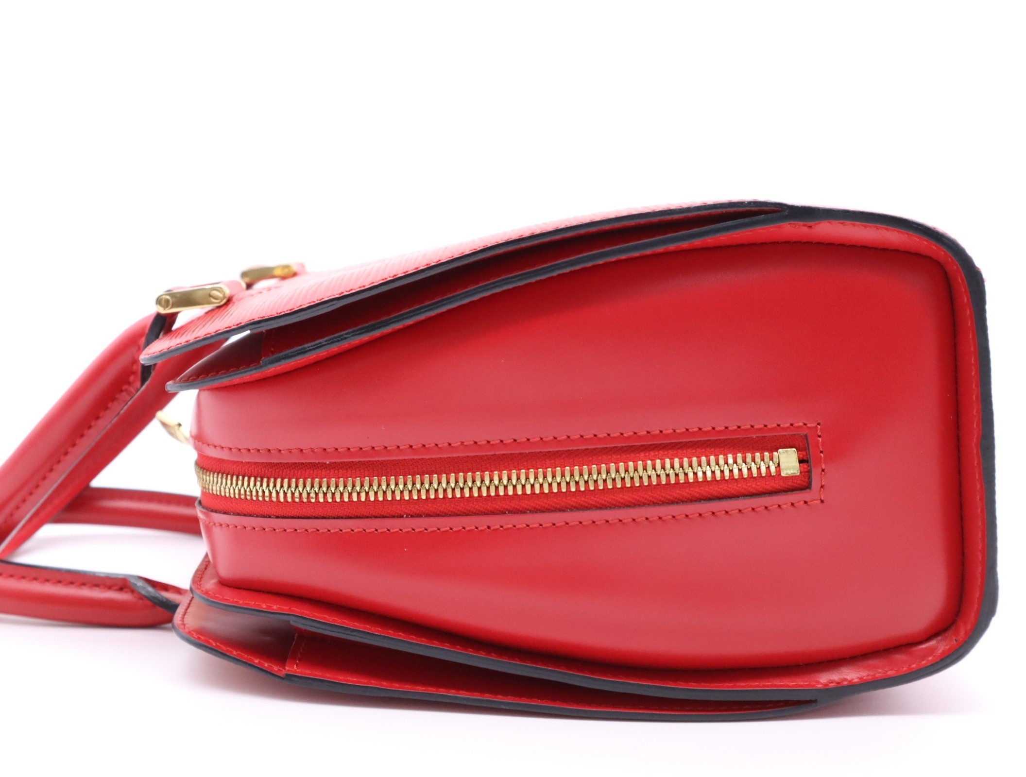 Pont Neuf Castilian Red — view 3