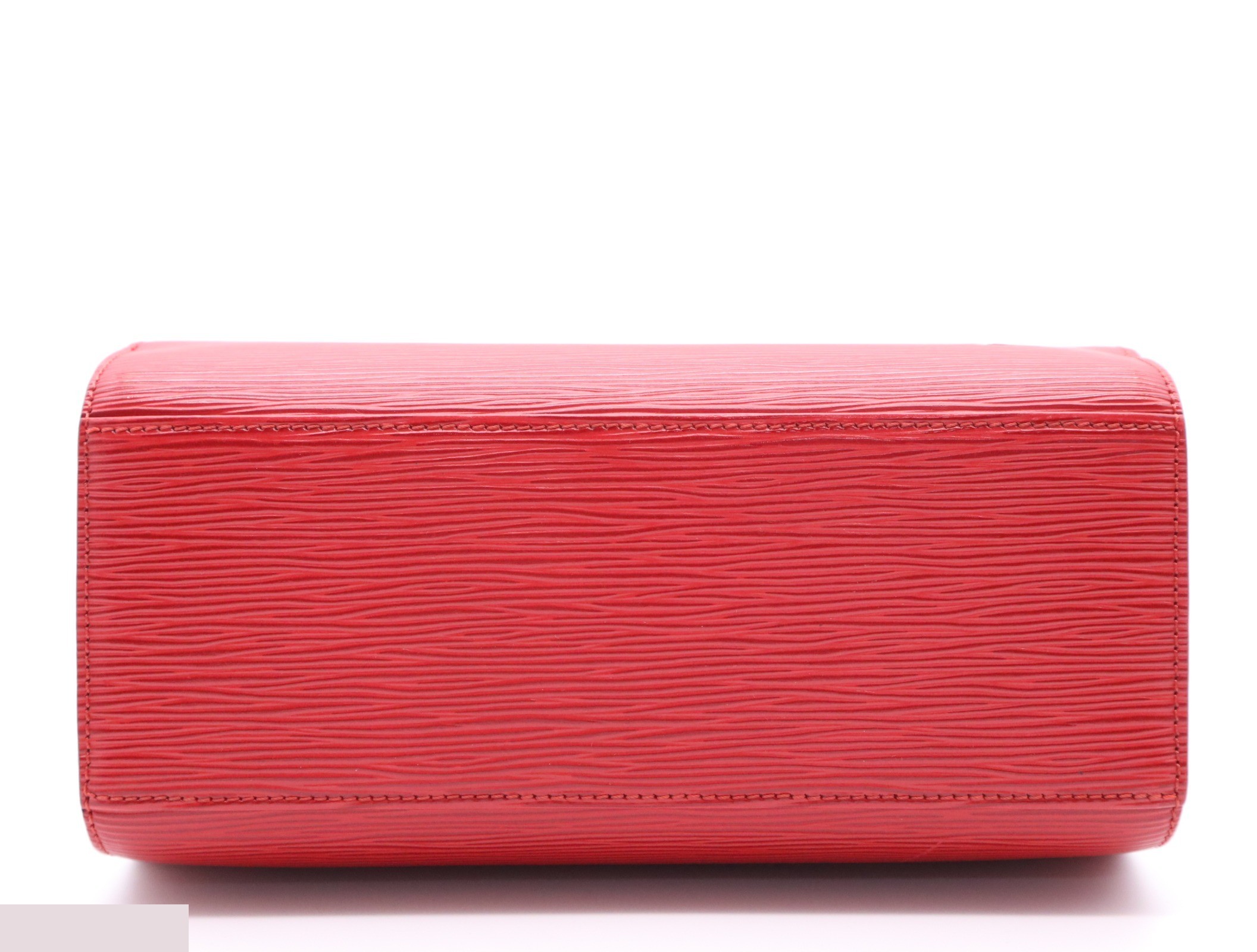 Pont Neuf Castilian Red — view 4