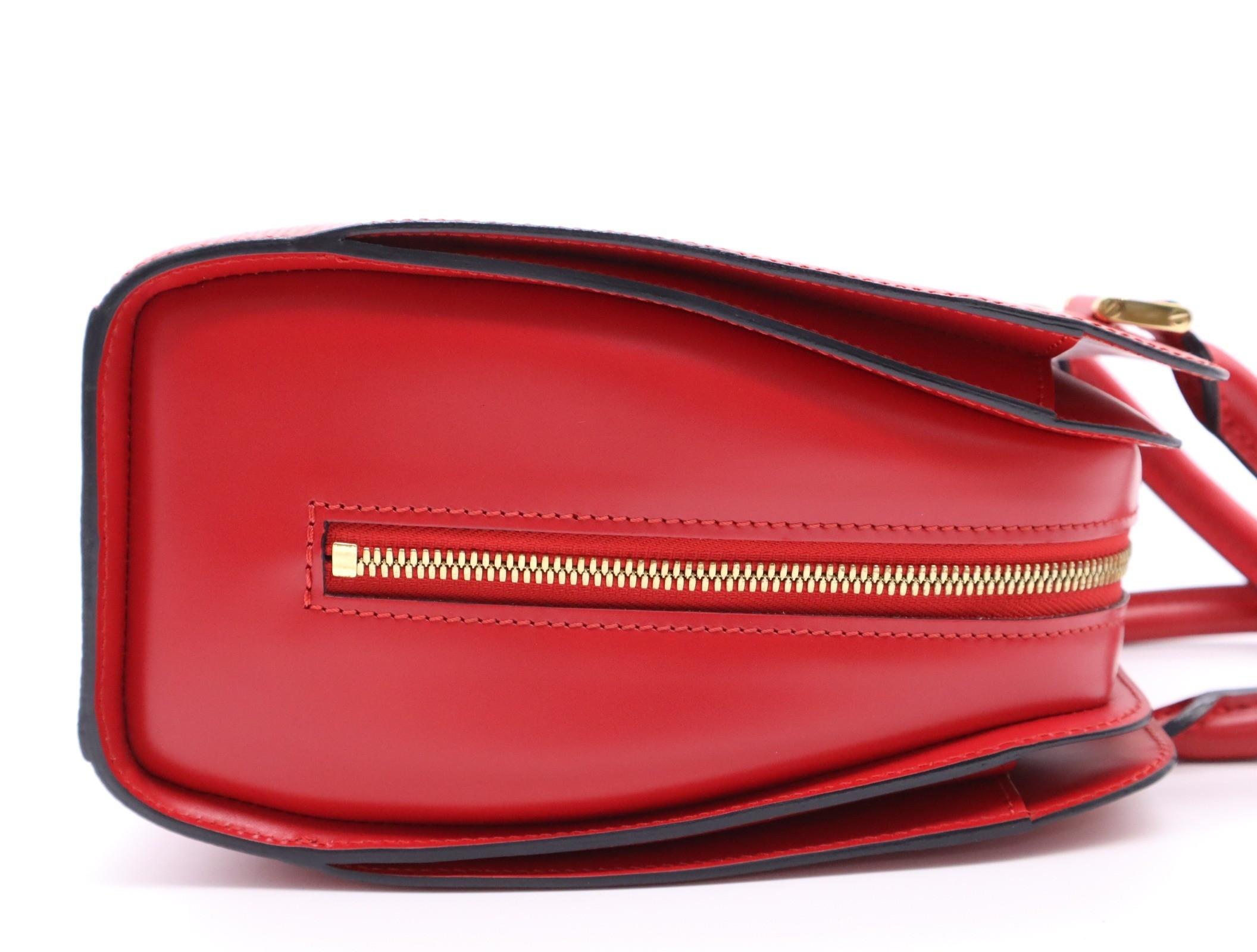 Pont Neuf Castilian Red — view 5