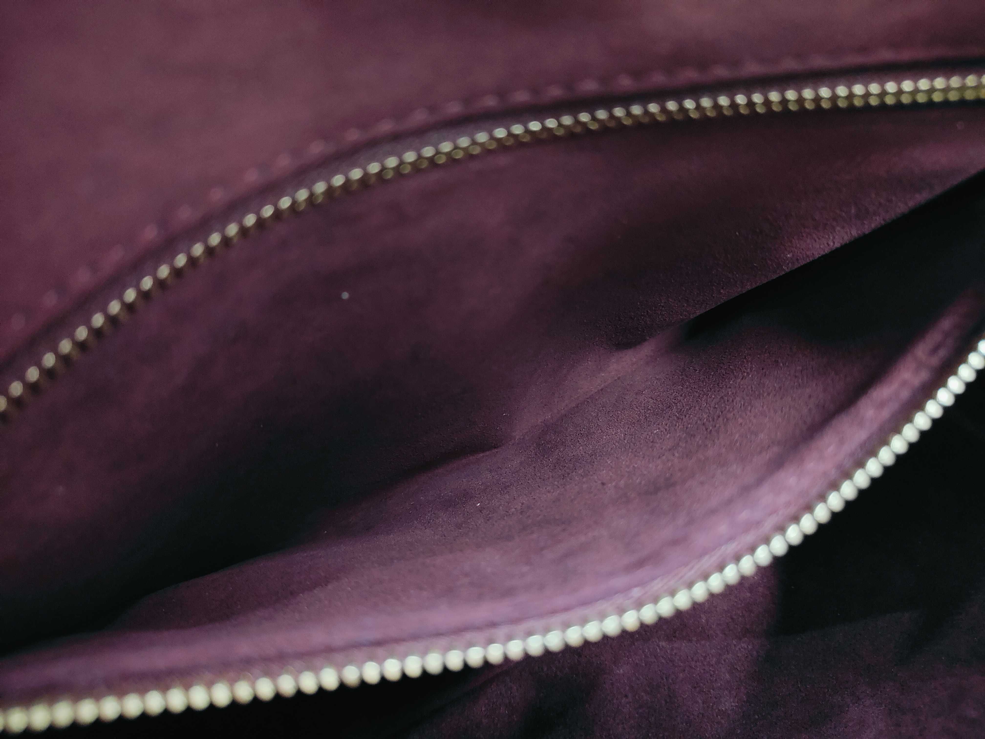 Monogram Carryall NM PM Shoulder Bag — view 9