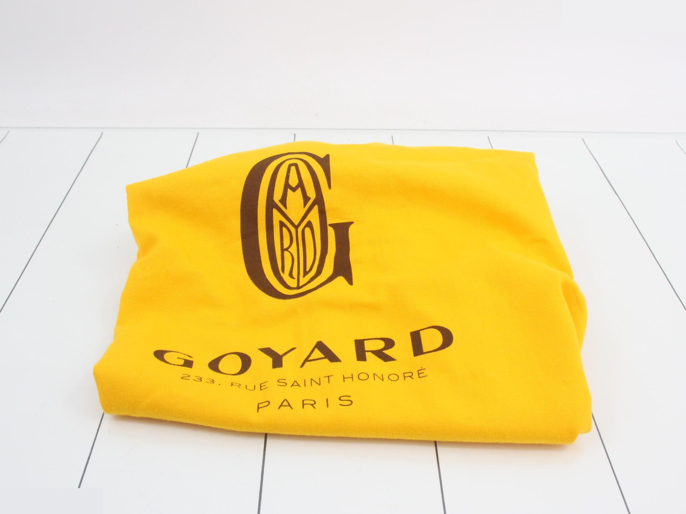 Saint Louis Tote Bag GM with Pouch — view 7
