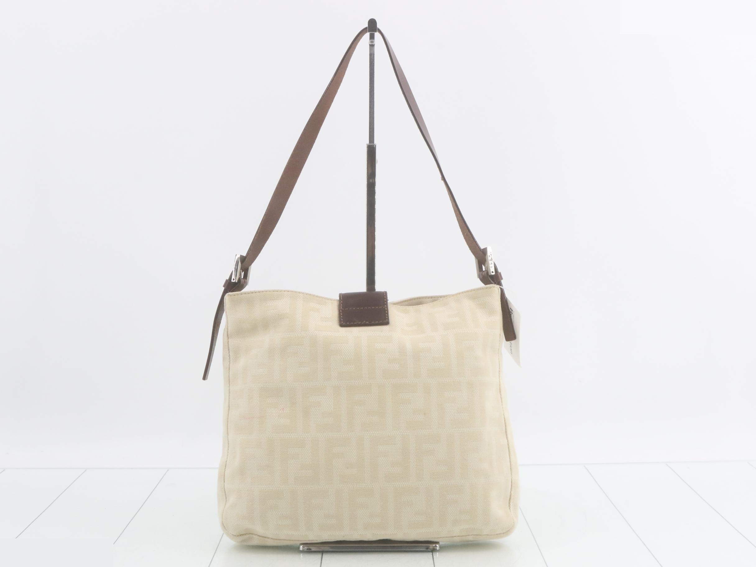 Zucca One-Shoulder Bag — view 2