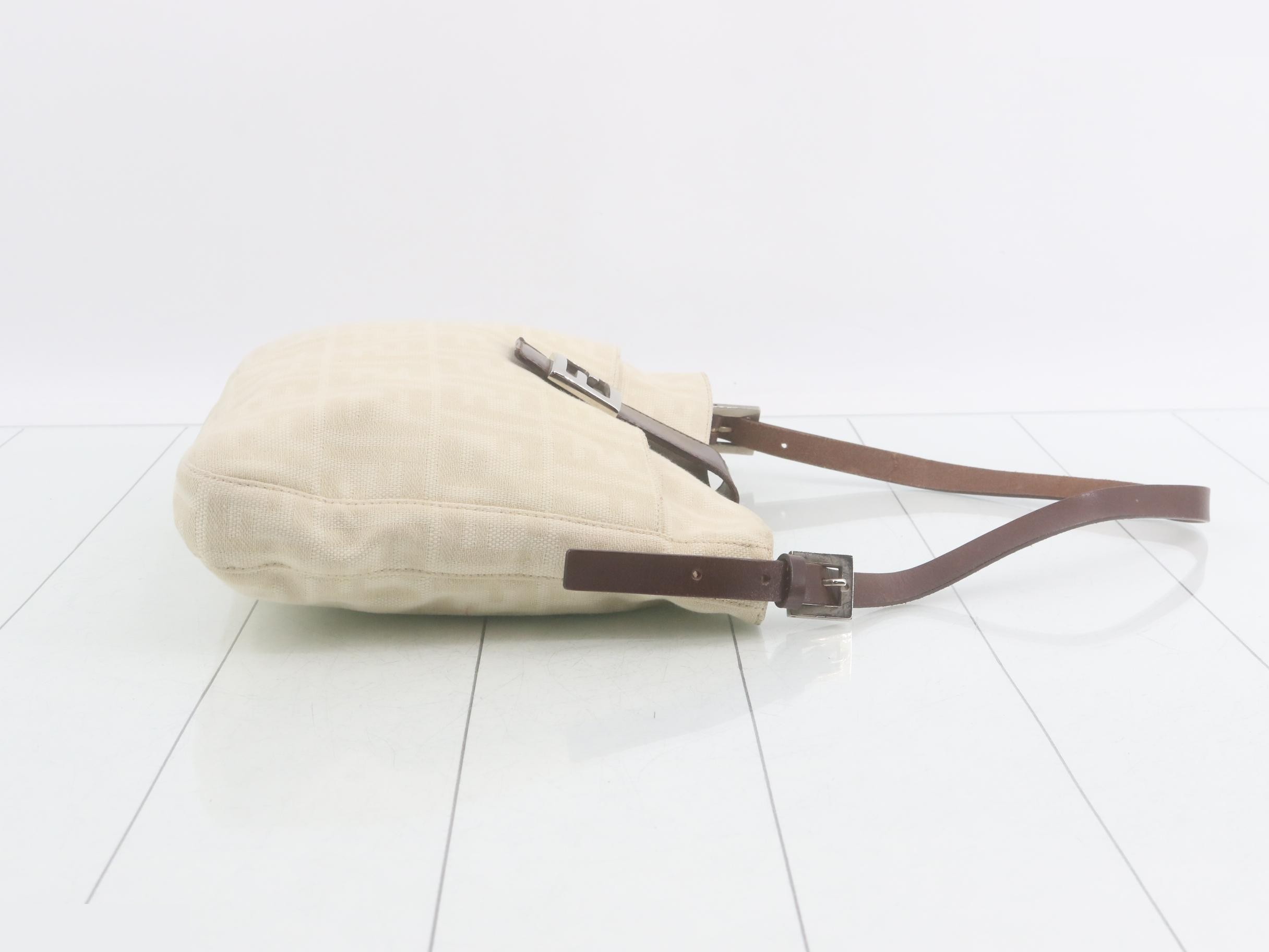 Zucca One-Shoulder Bag — view 3