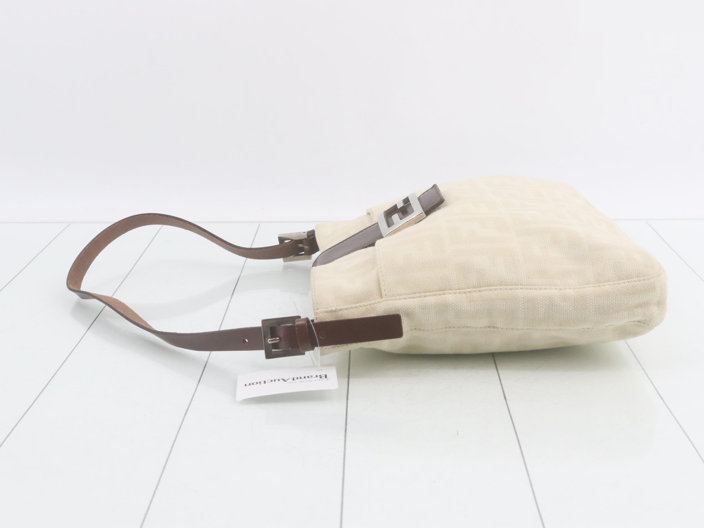 Zucca One-Shoulder Bag — view 4