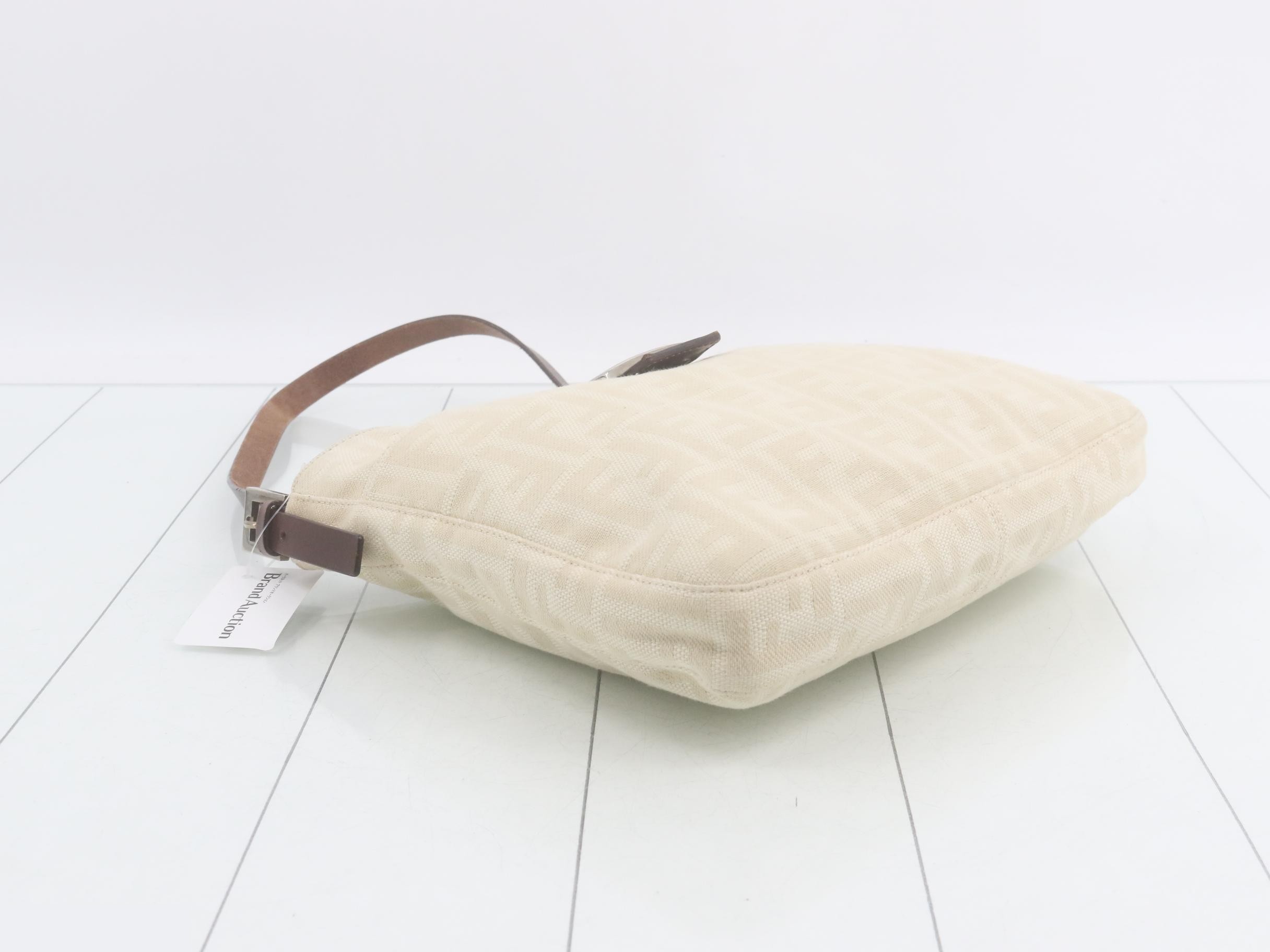 Zucca One-Shoulder Bag — view 5