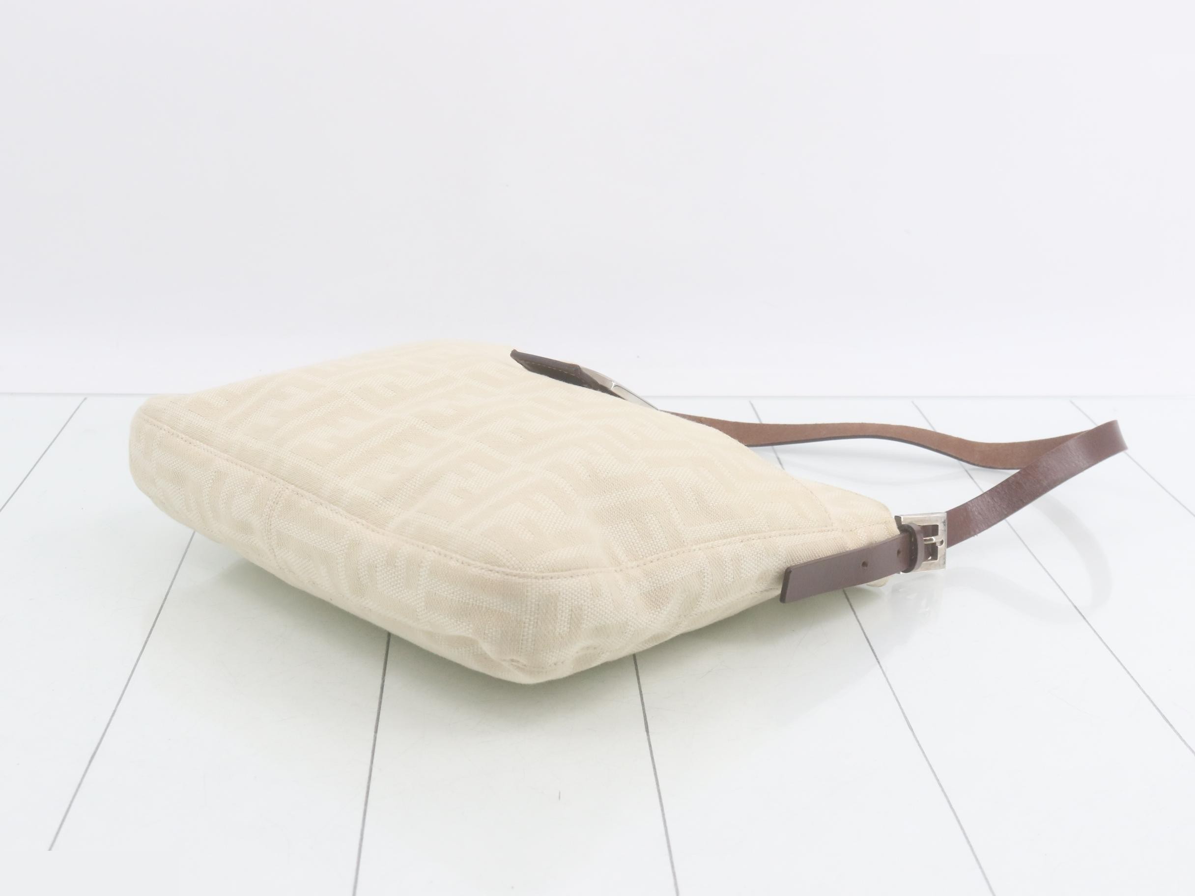 Zucca One-Shoulder Bag — view 6
