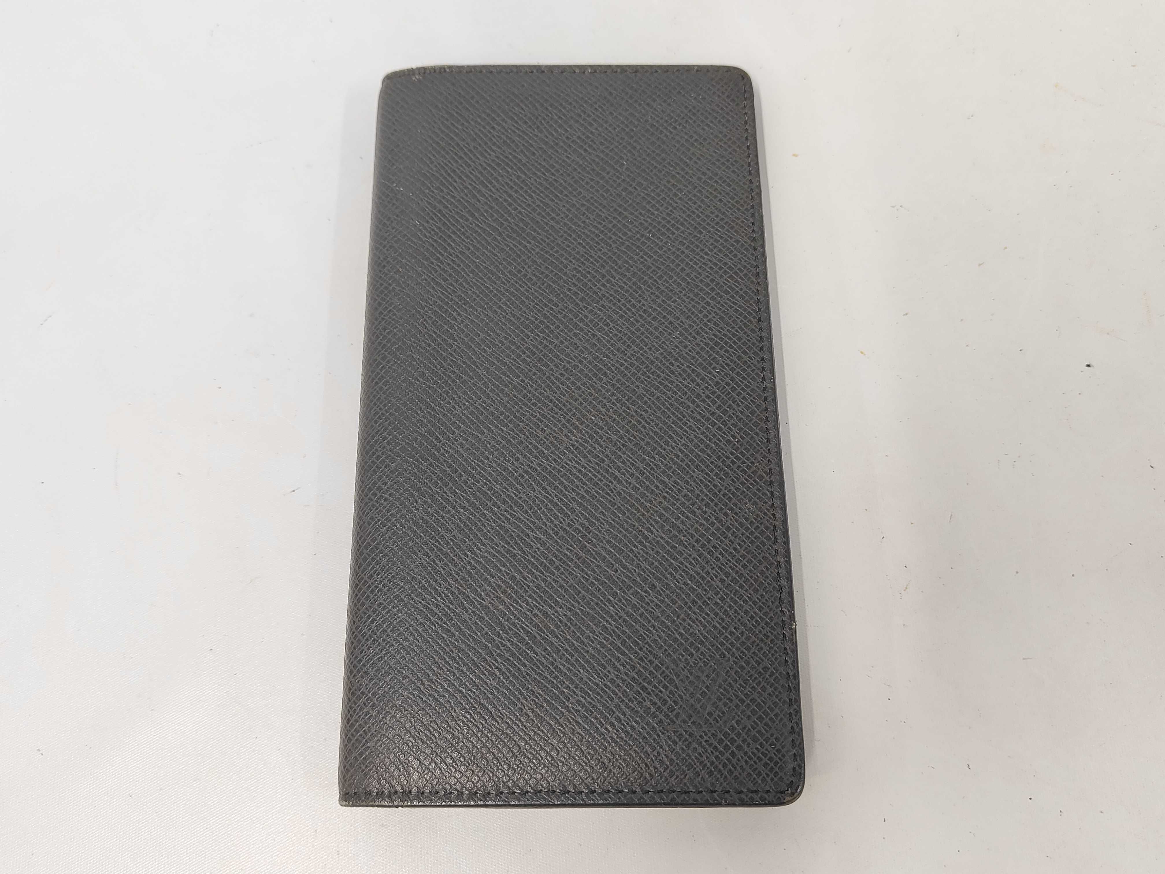 Taiga Portefeuille Brazza Wallet