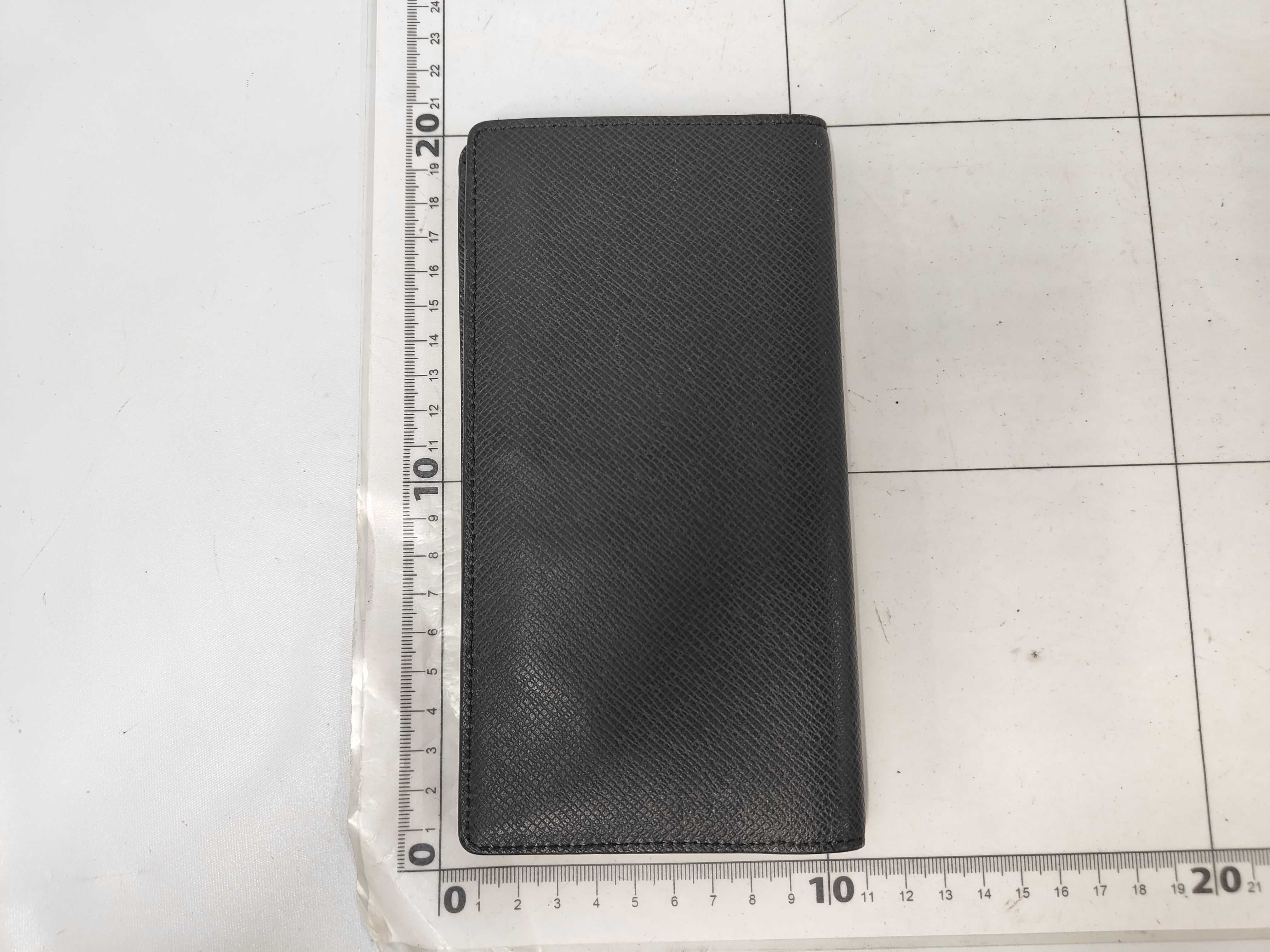 Taiga Portefeuille Brazza Wallet — view 2