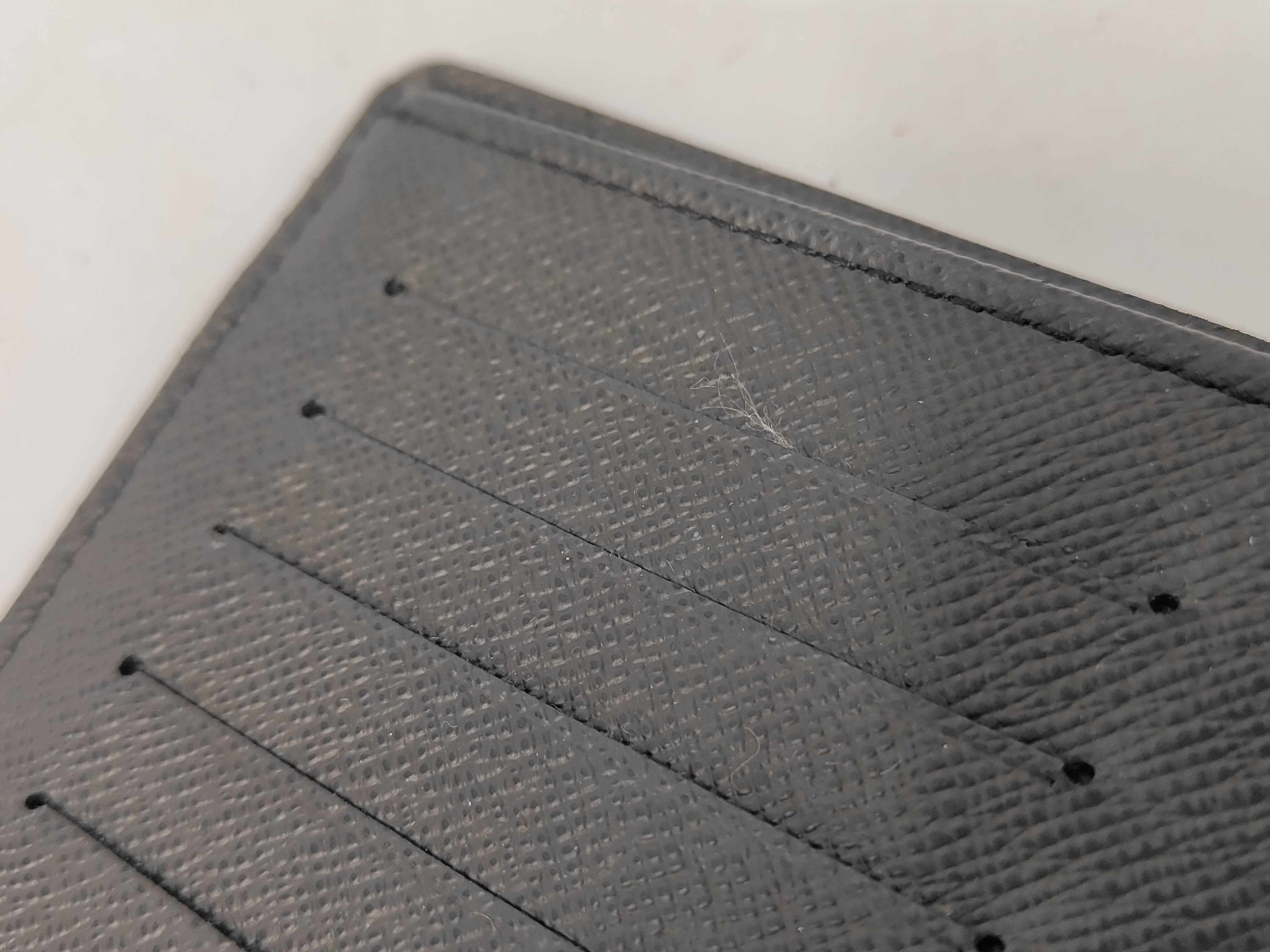 Taiga Portefeuille Brazza Wallet — view 11