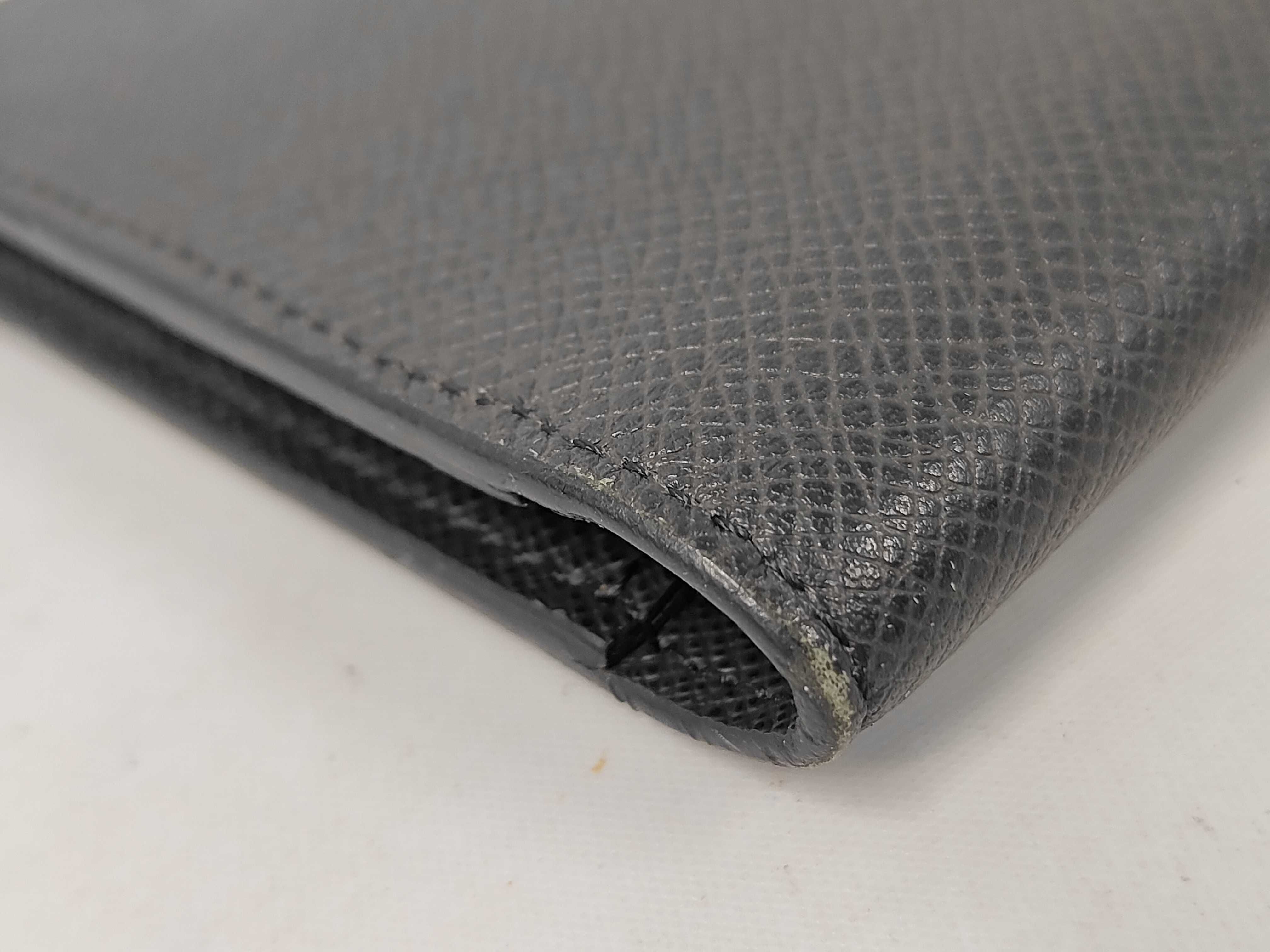 Taiga Portefeuille Brazza Wallet — view 3