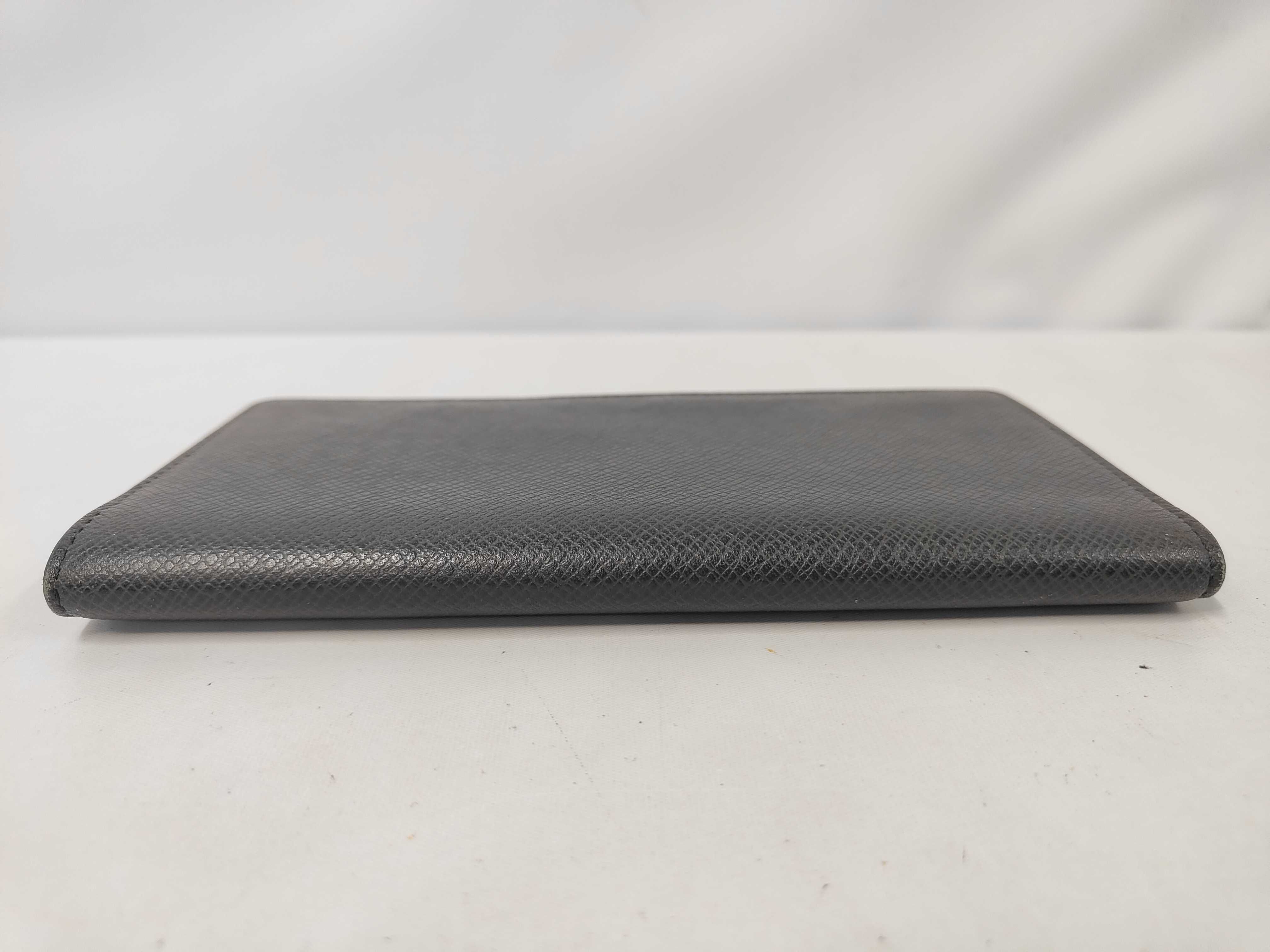 Taiga Portefeuille Brazza Wallet — view 4