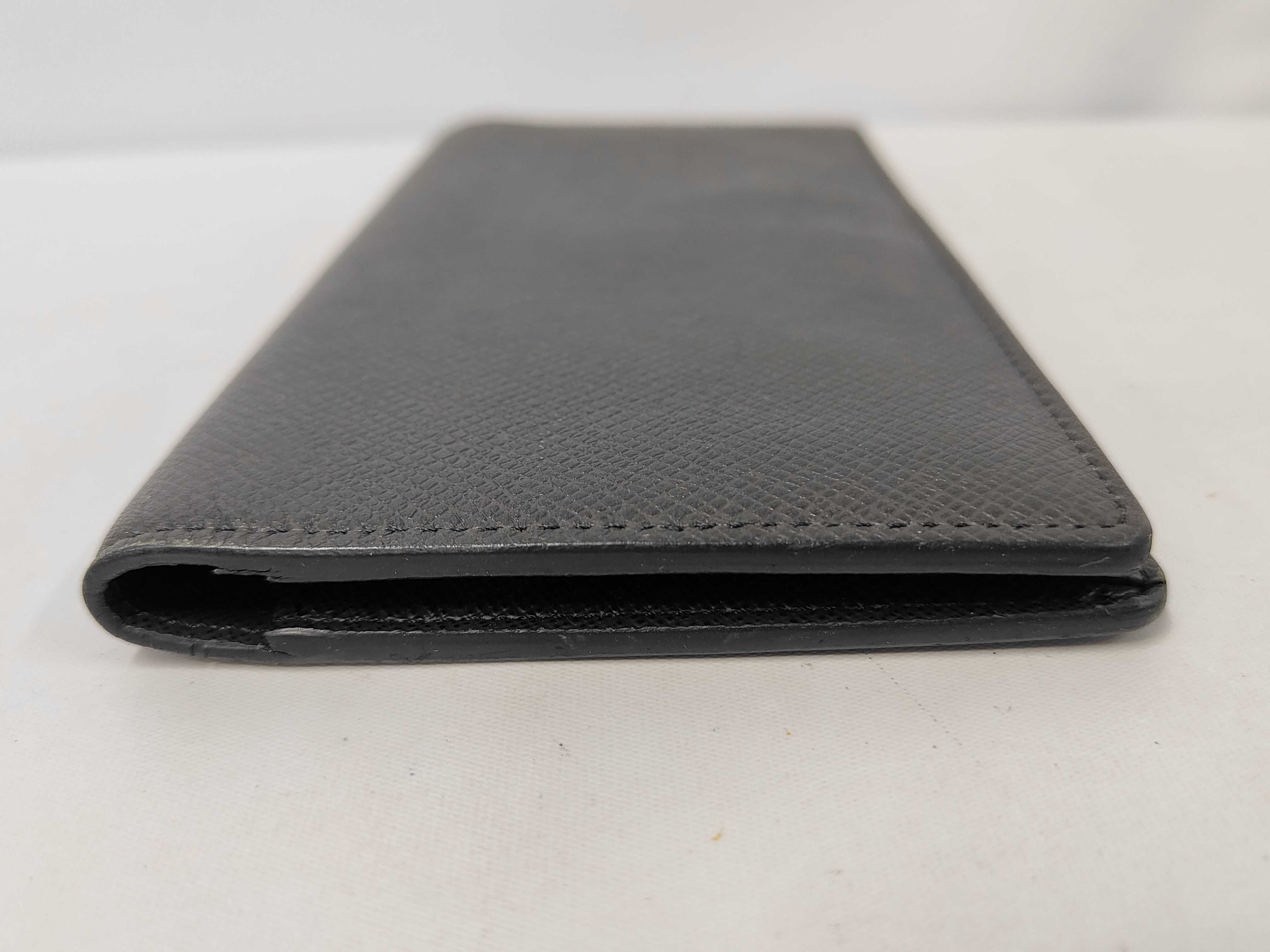 Taiga Portefeuille Brazza Wallet — view 5