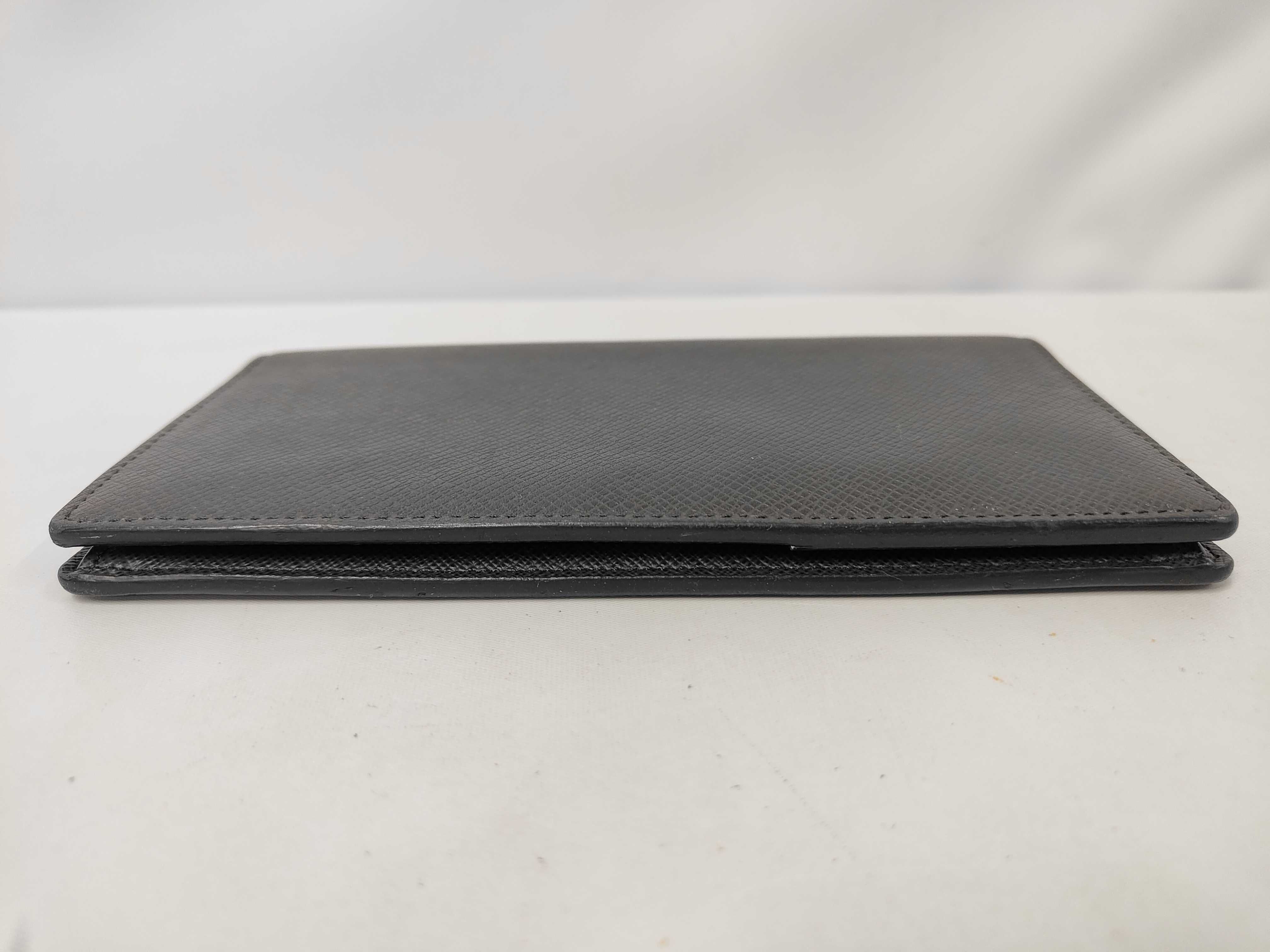 Taiga Portefeuille Brazza Wallet — view 6