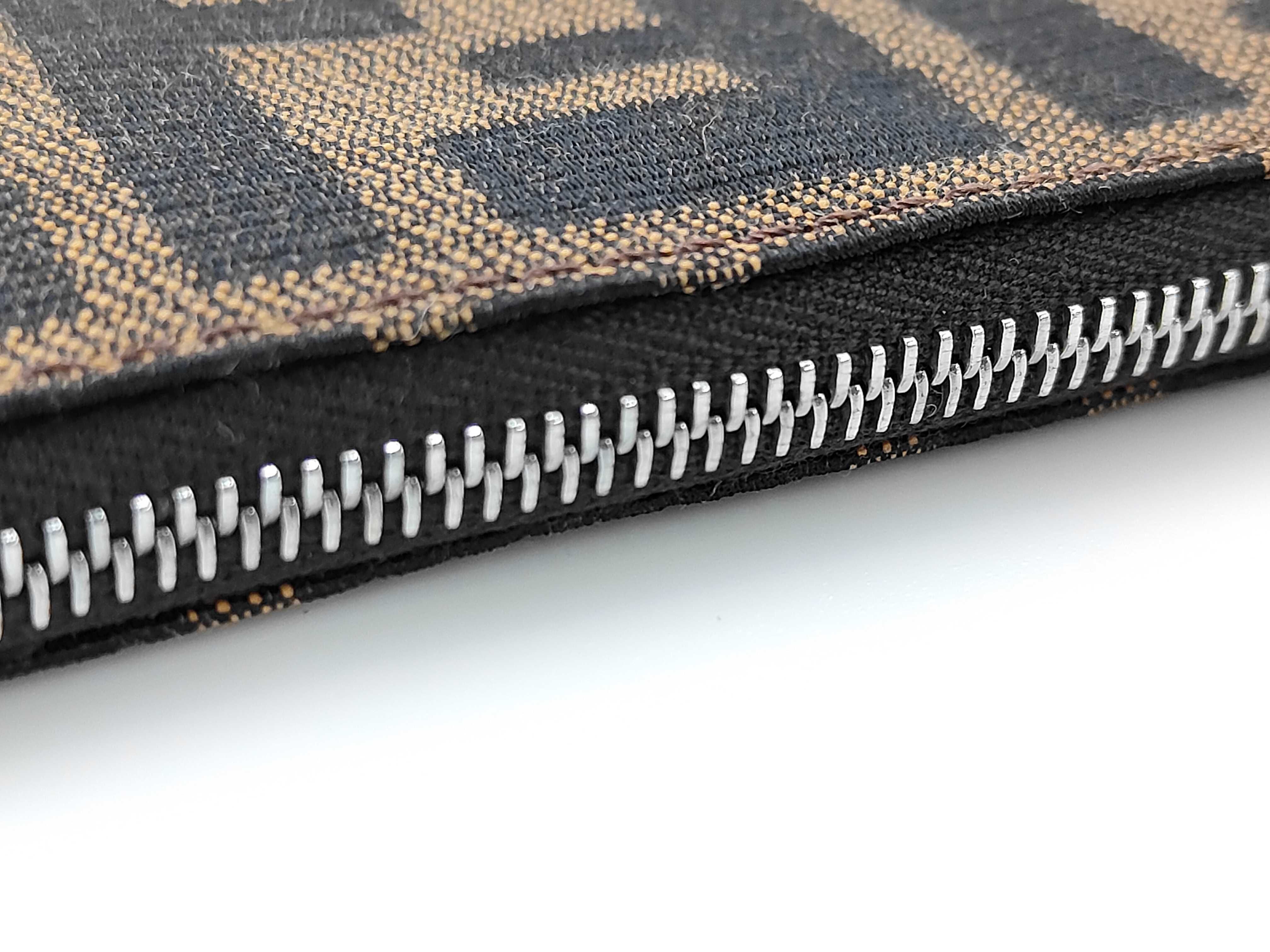 Zucca pattern coin case 00474 coin case — view 8