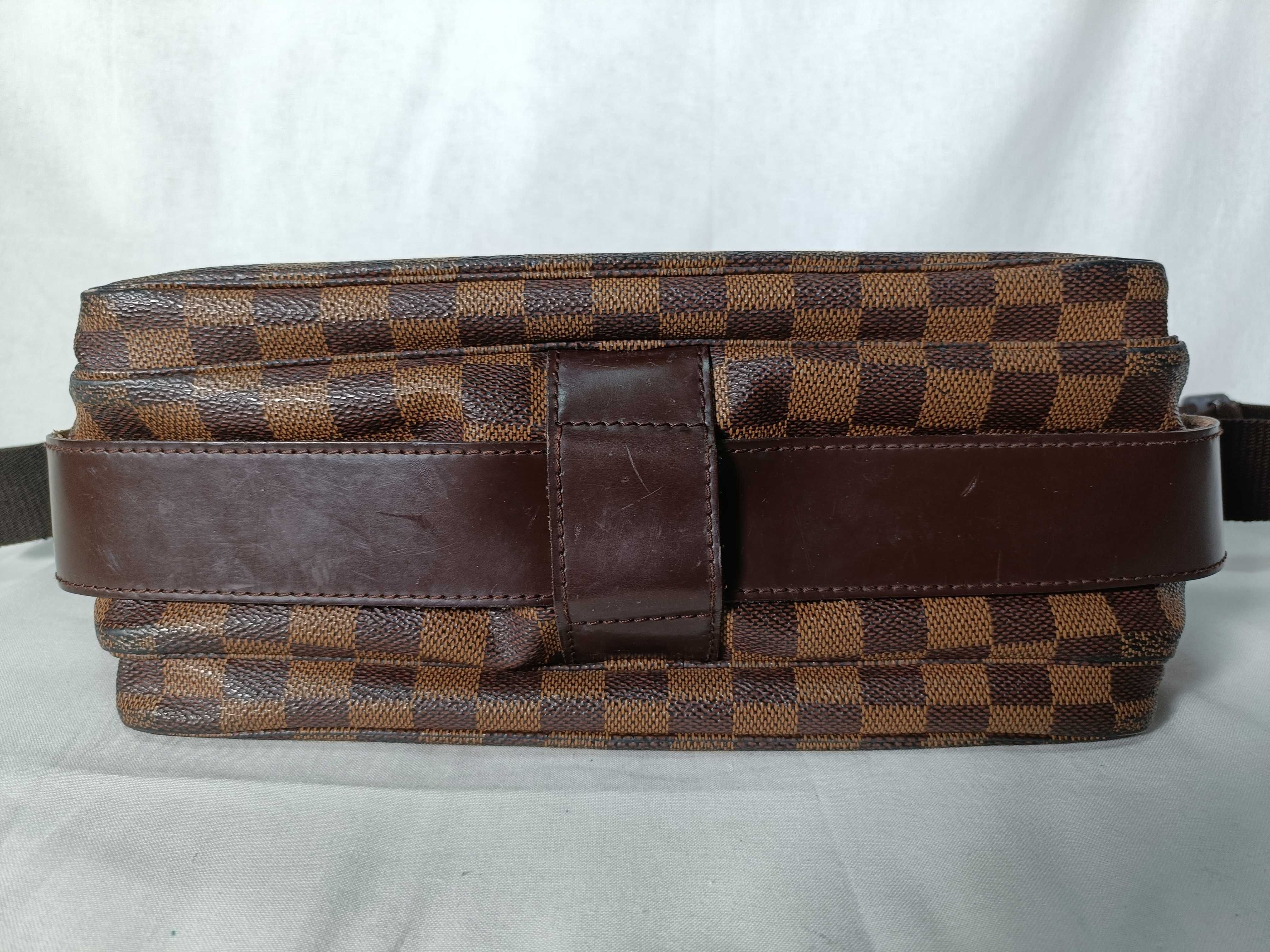 N45255 Naviglio Damier SR0093 Shoulder Bag — view 3