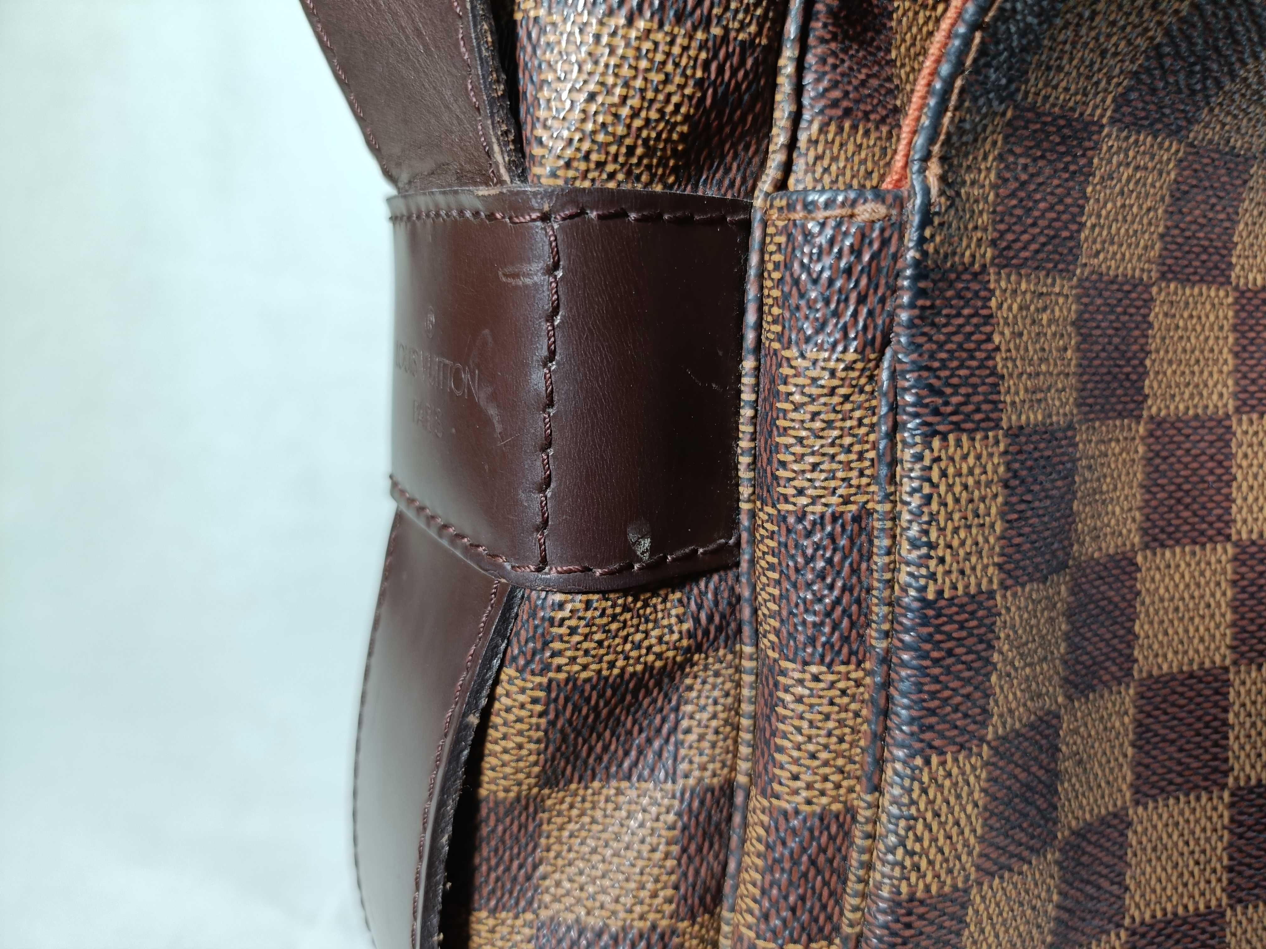 N45255 Naviglio Damier SR0093 Shoulder Bag — view 5