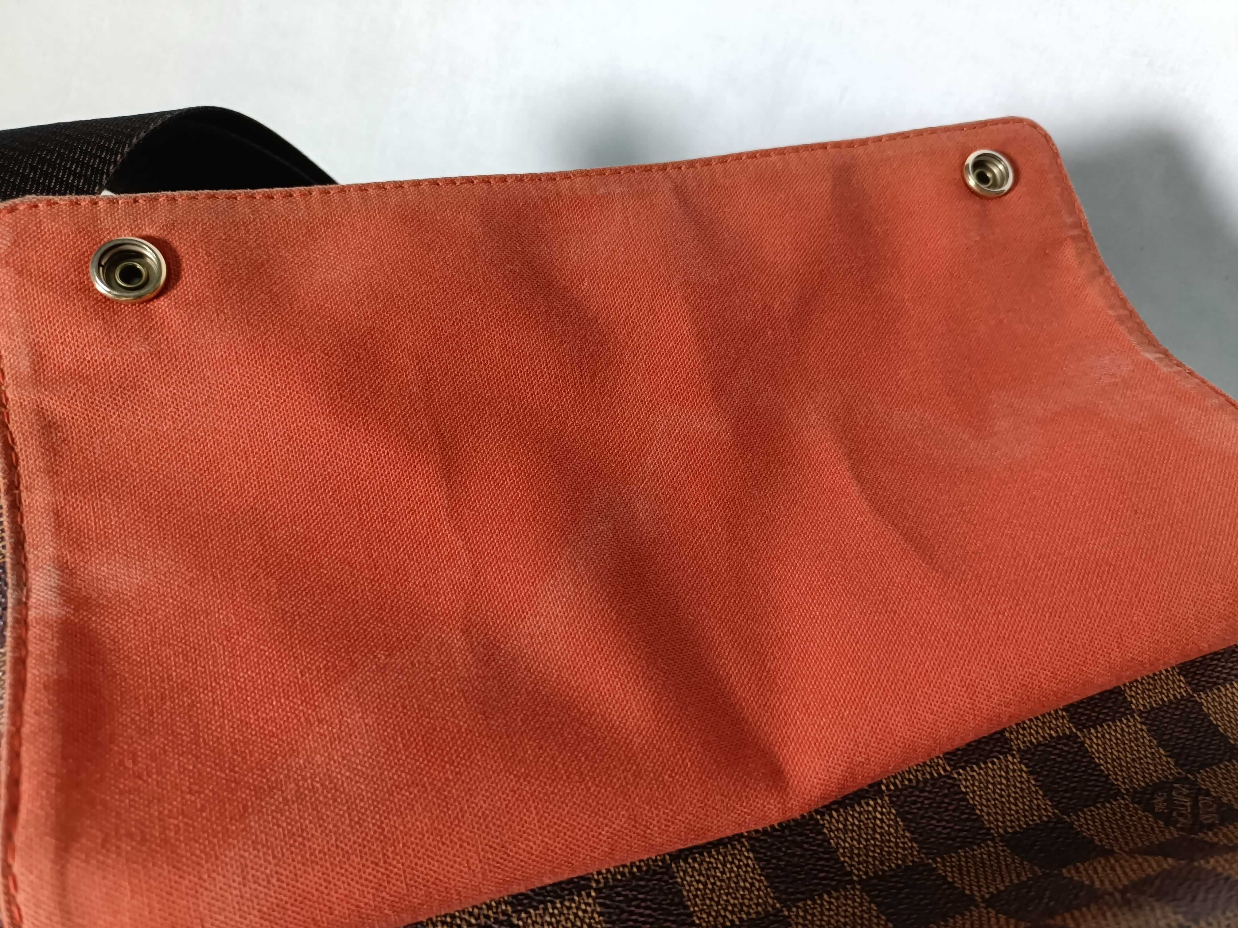 N45255 Naviglio Damier SR0093 Shoulder Bag — view 8