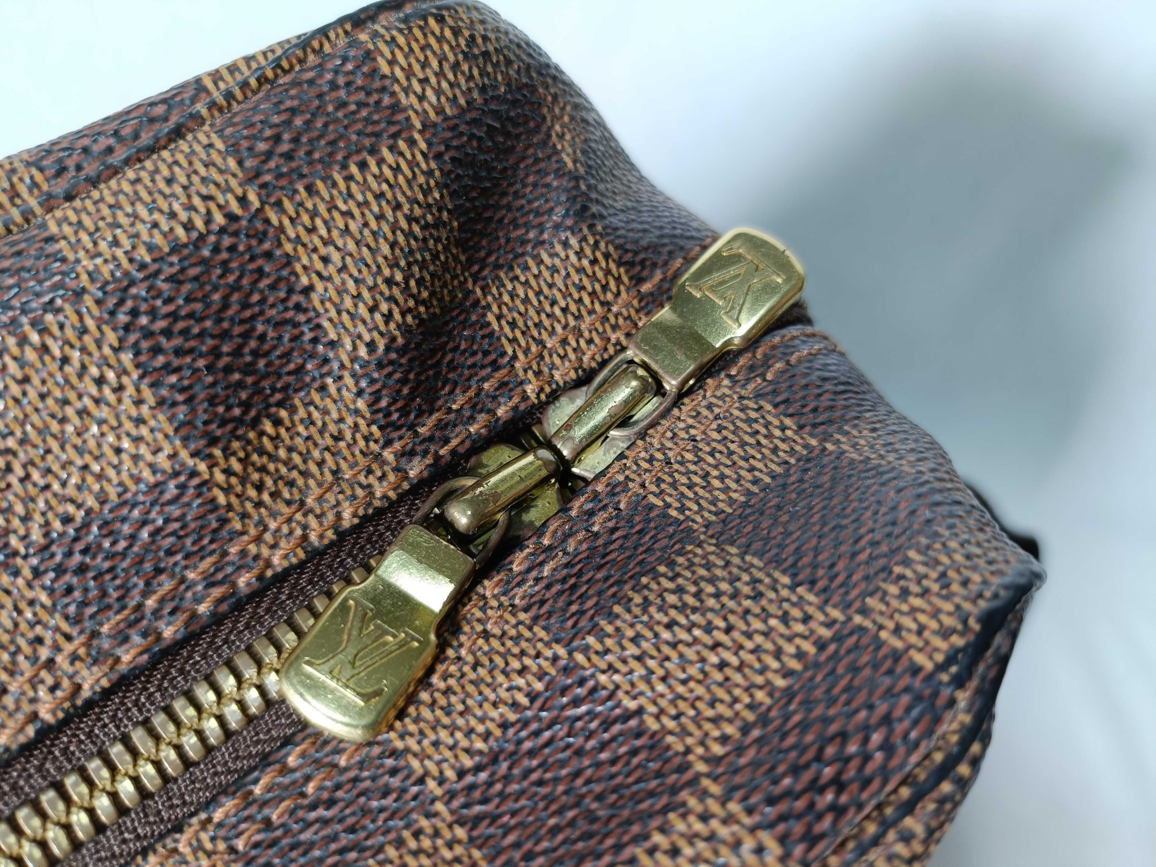 N45255 Naviglio Damier SR0093 Shoulder Bag — view 9