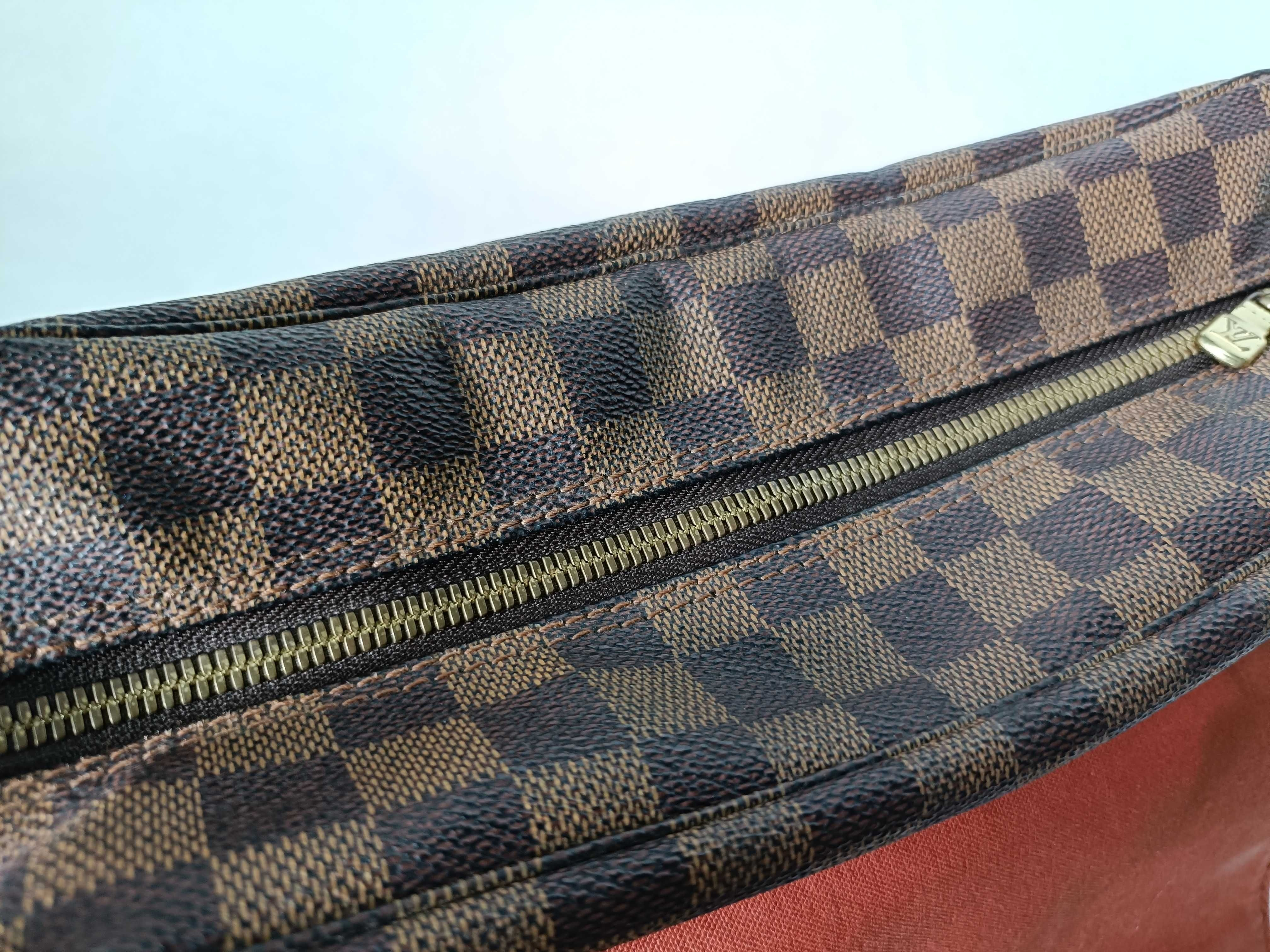 N45255 Naviglio Damier SR0093 Shoulder Bag — view 10