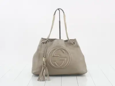 Soho Leather